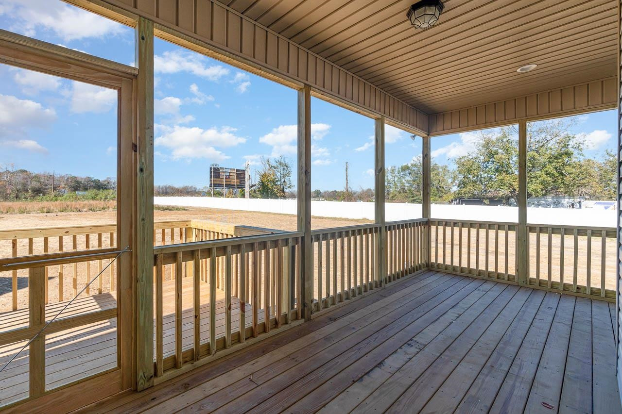243 Goodling Road Selma, NC 27576 - Photo 22 of 26 Photo 22