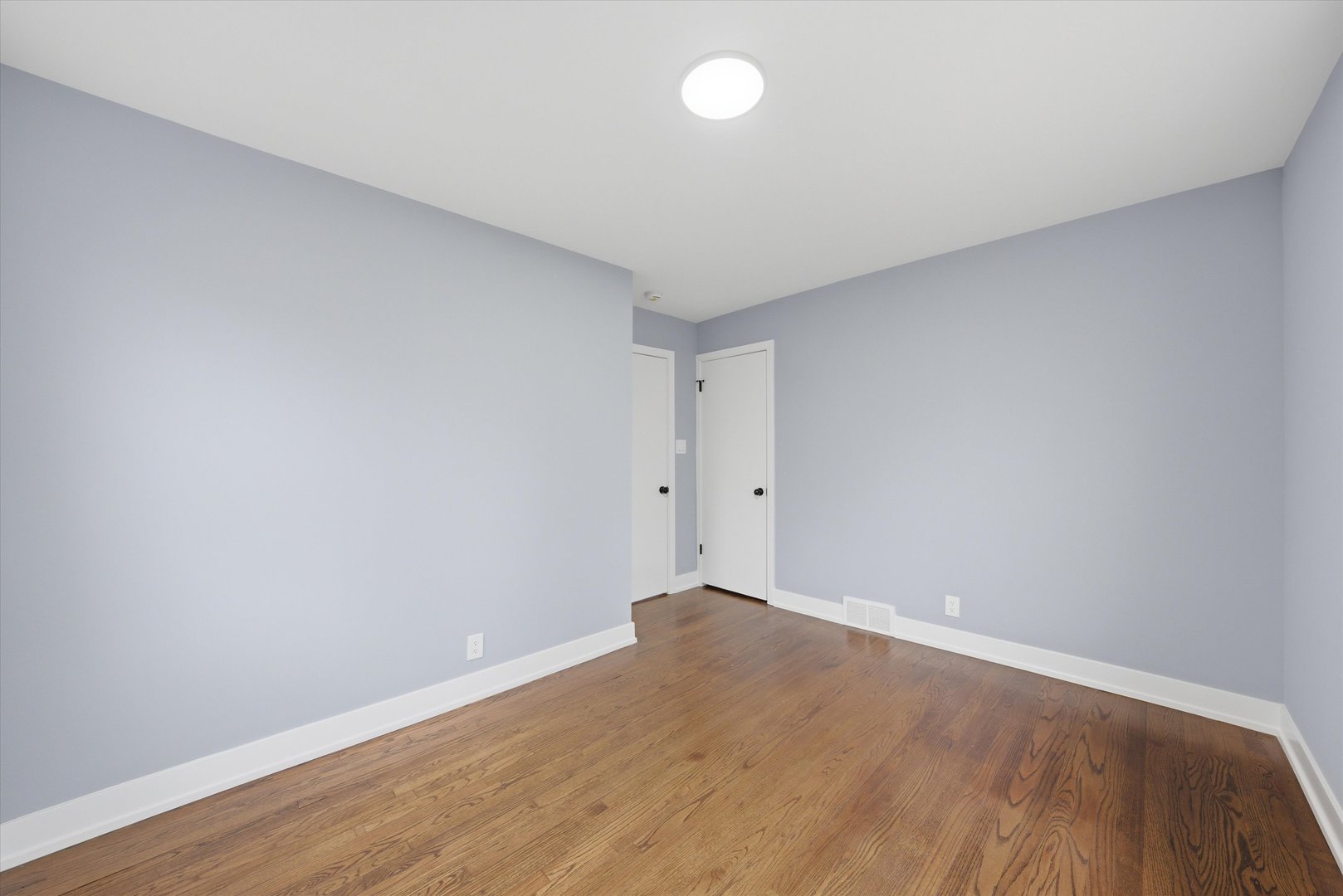 3743 West 83rd Street Chicago, IL 60652 - Photo 15 of 51 wooden floor in a room