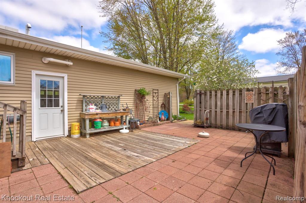 3020 Curtis Road Birch Run, MI 48415 - Photo 34 of 58