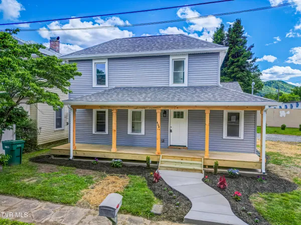 $279,000 | 408 Levelin Street, Erwin, TN 37650