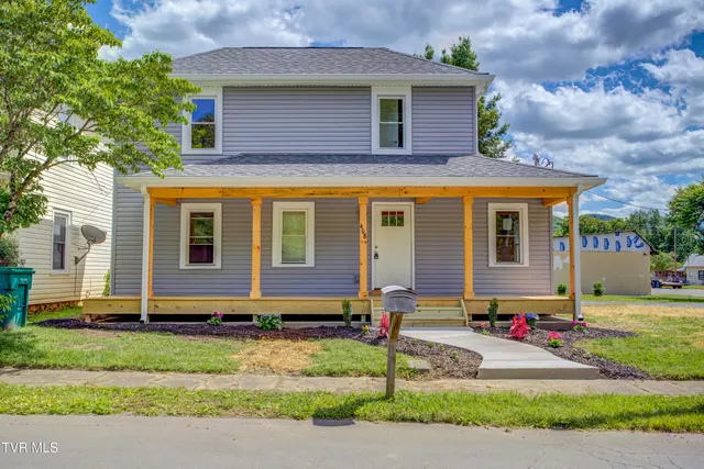 $279,000 | 408 Levelin Street, Erwin, TN 37650