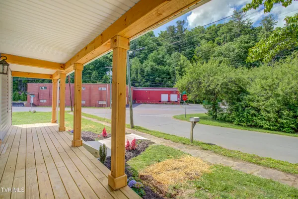 $279,000 | 408 Levelin Street, Erwin, TN 37650