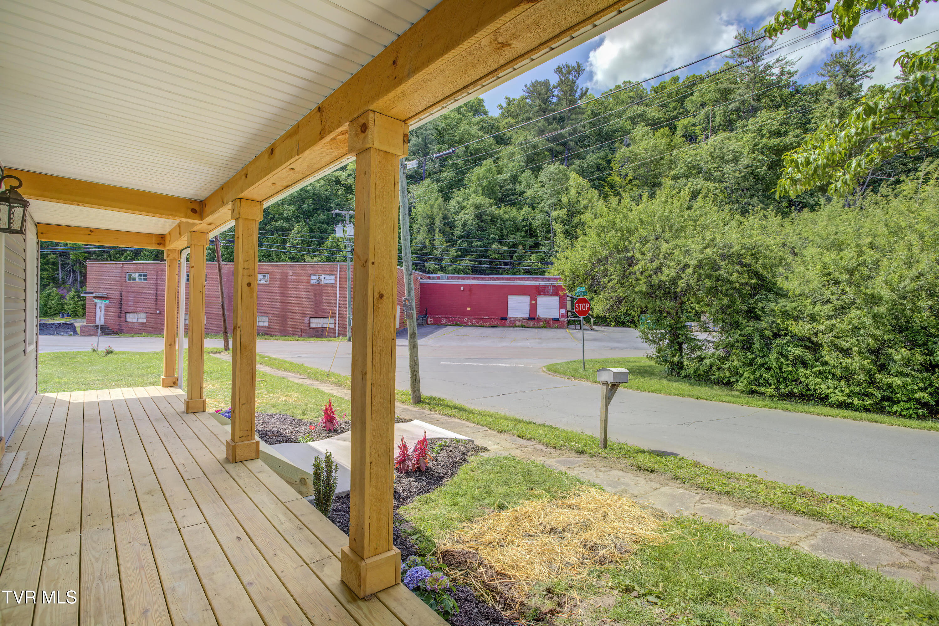 408 Levelin Street Erwin, TN 37650 - Photo 4 of 35 408 Levelin (3)