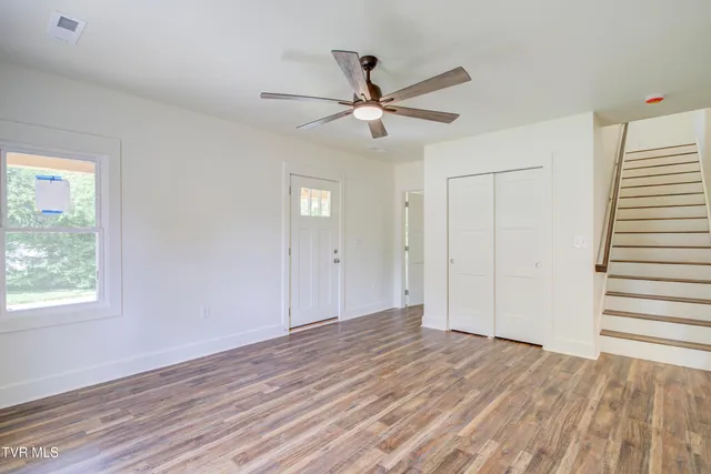 $279,000 | 408 Levelin Street, Erwin, TN 37650