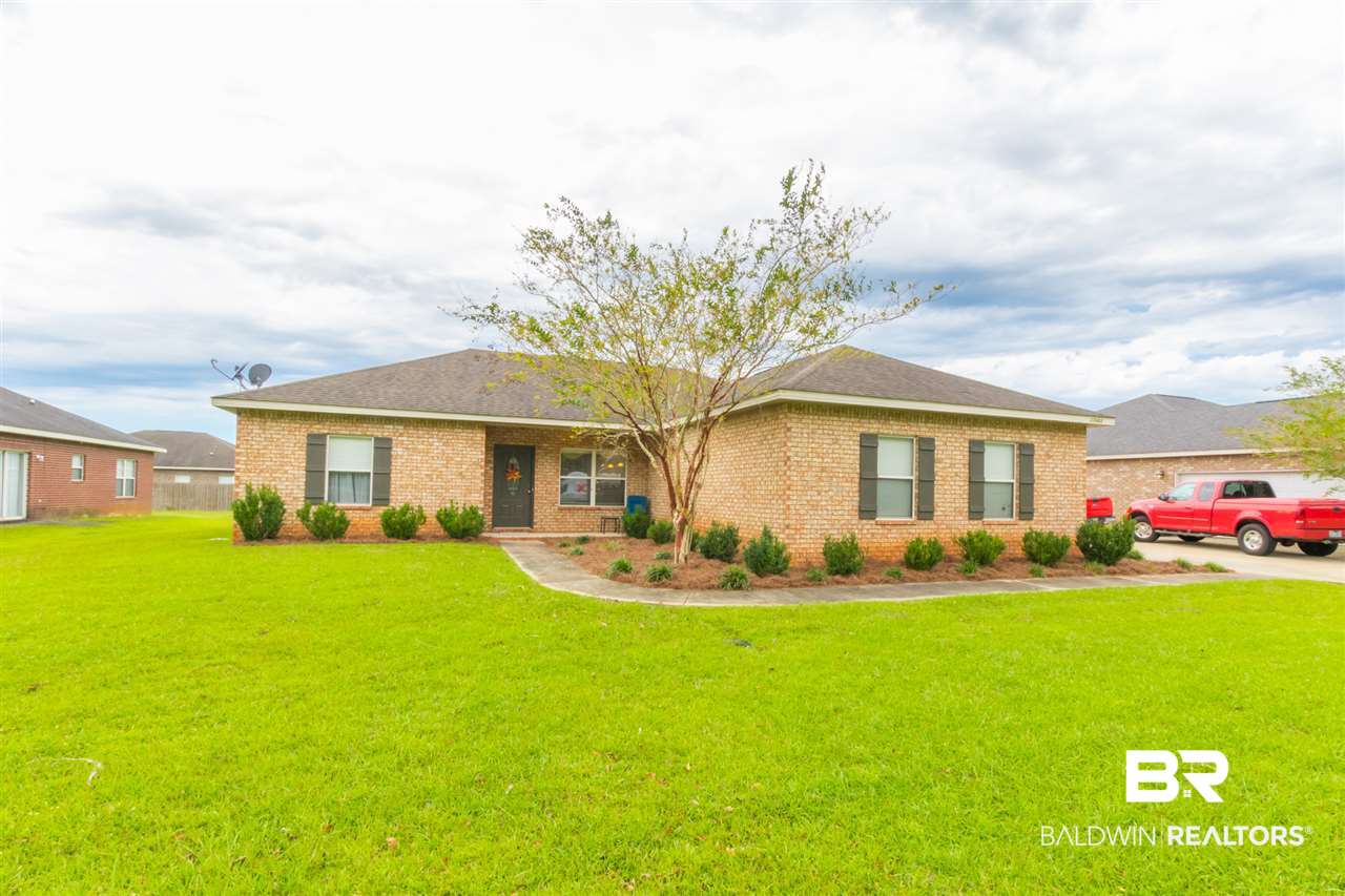 27483 Boaz Road West Loxley, AL 36551 - Photo 1 of 28