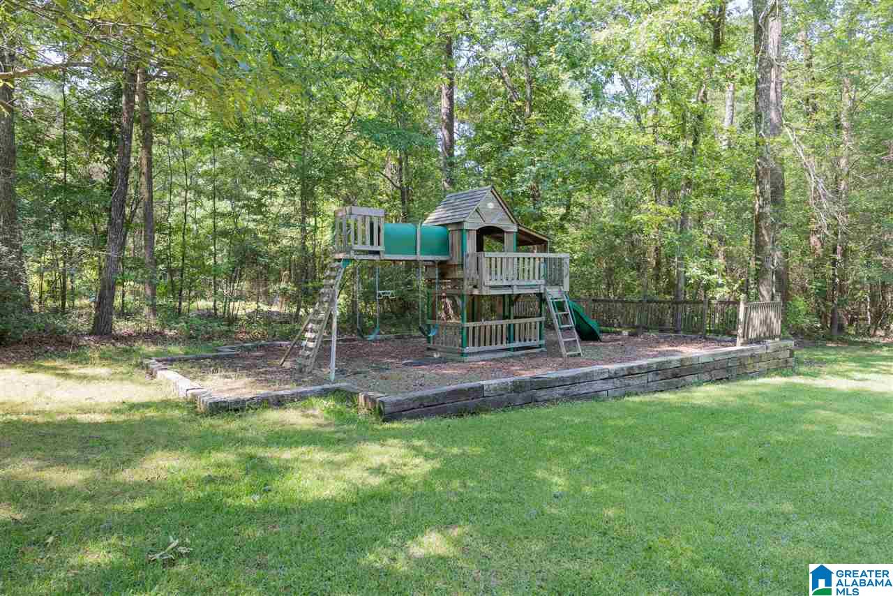 35 Valley View Drive Pelham, AL 35124 - Photo 47 of 48