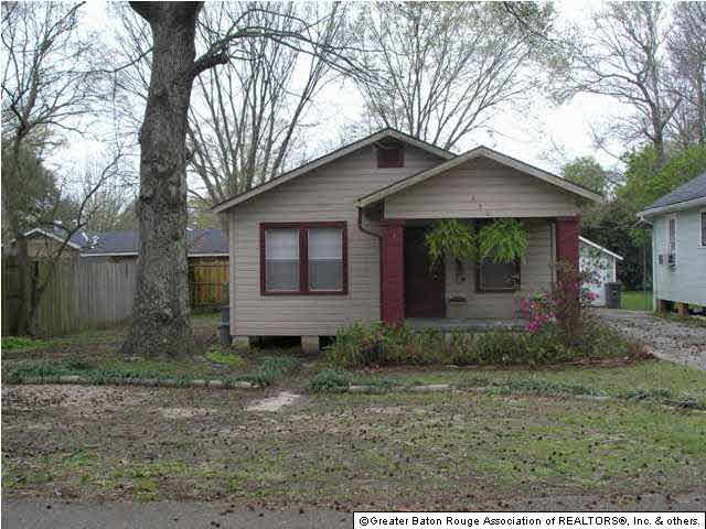 650 Moore Street Baton Rouge, LA 70806 - Photo 1 of 6