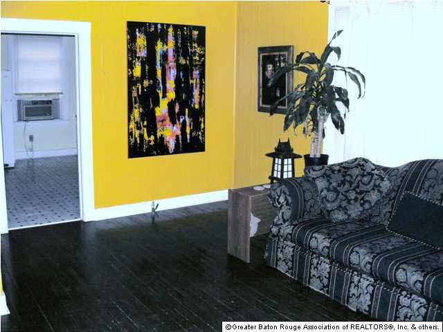 650 Moore Street Baton Rouge, LA 70806 - Photo 2 of 6