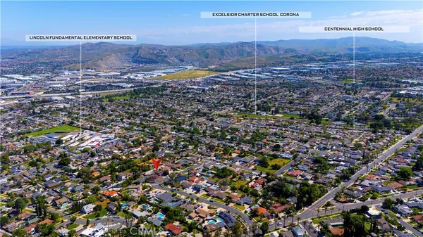 $998,000 | 645 Lancer Lane, Corona, CA 92879
