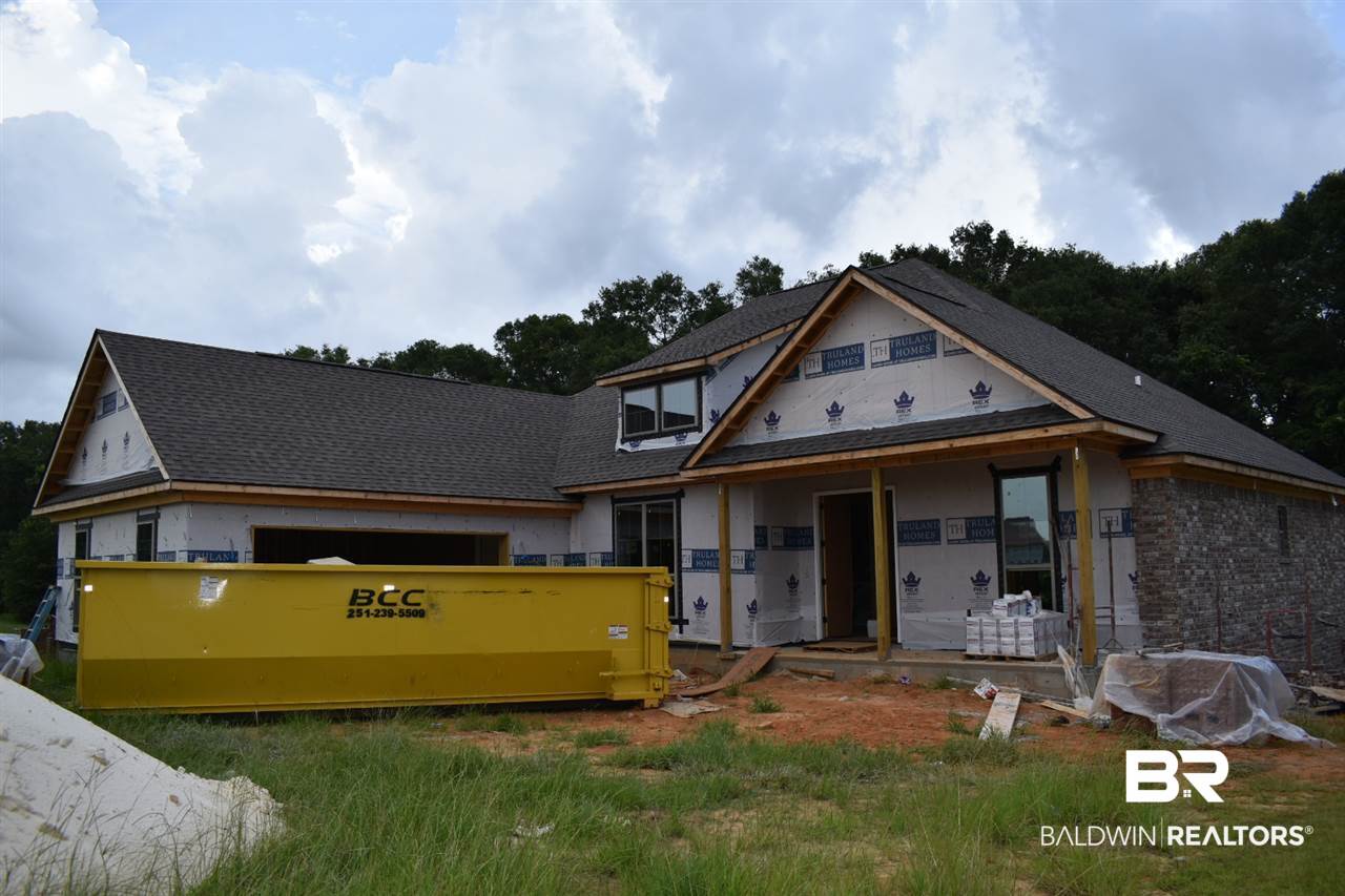 331 Garrison Boulevard Fairhope, AL 36532 - Photo 4 of 29