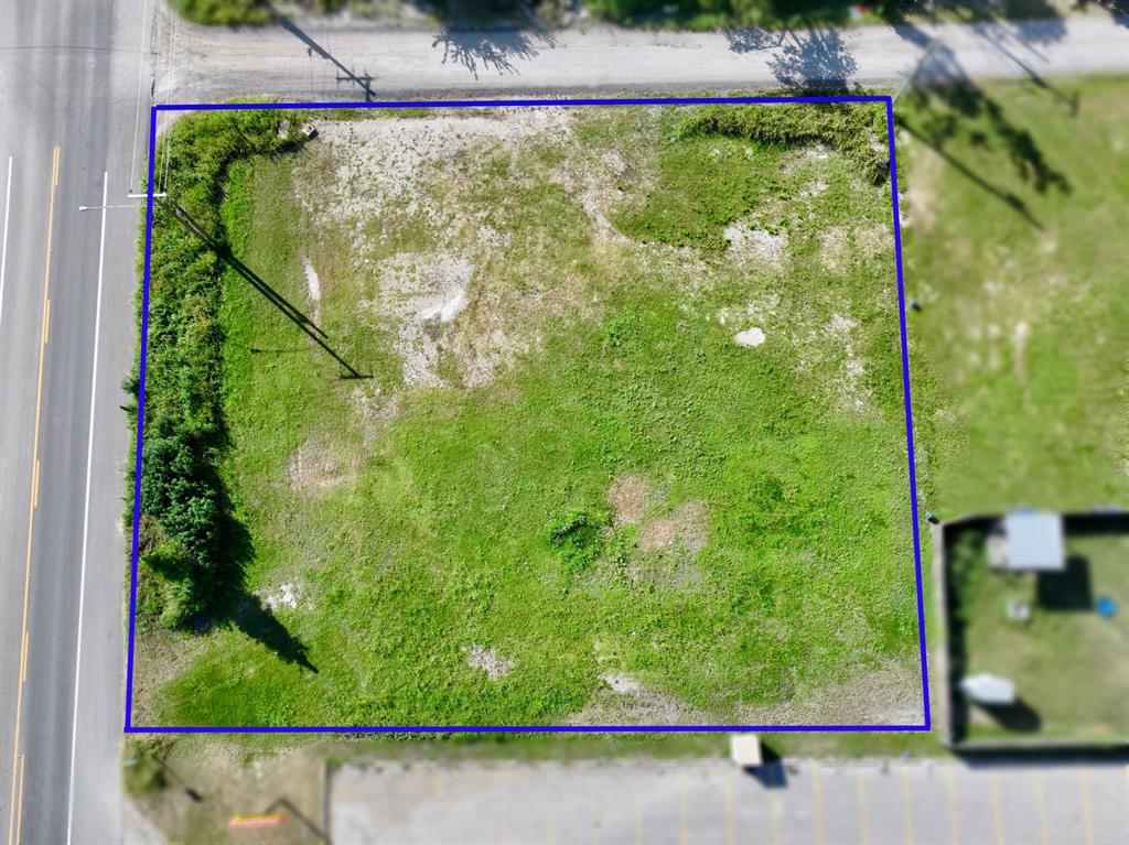 Tbd North Magnolia Avenue Hubbard, TX 76648 - Photo 2 of 12 a view of a garden from a window