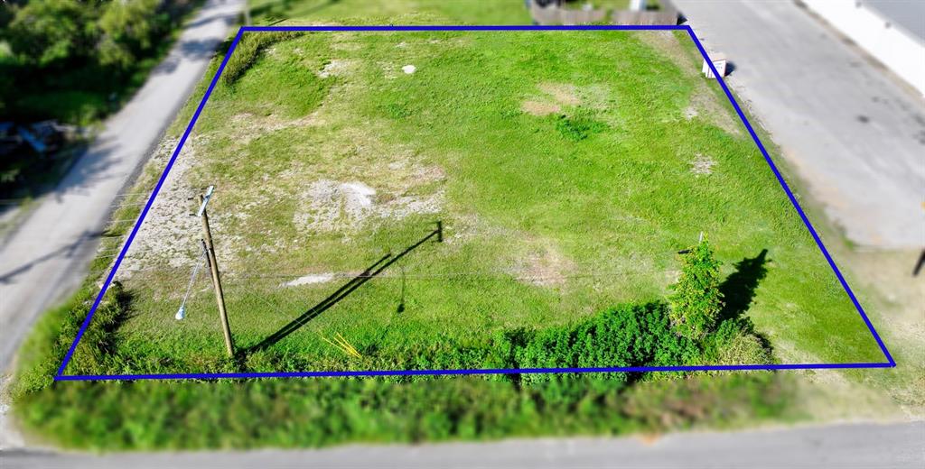 Tbd North Magnolia Avenue Hubbard, TX 76648 - Photo 4 of 12 a view of a yard