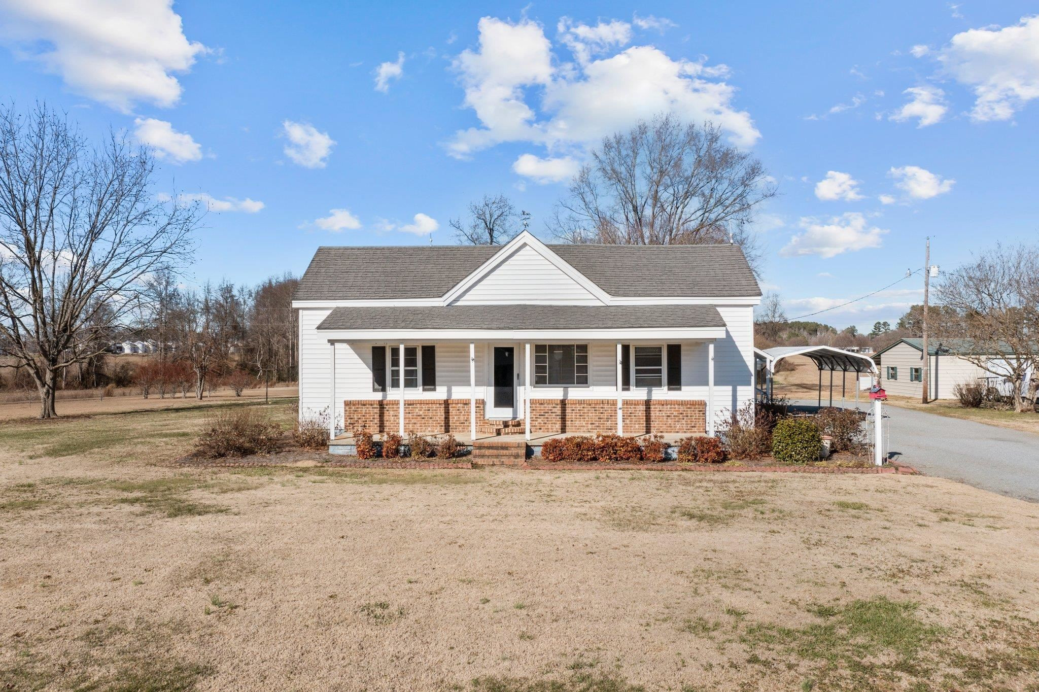 1783 Rains Crossroads Road Selma, NC 27576 - Photo 1 of 47 Photo 1