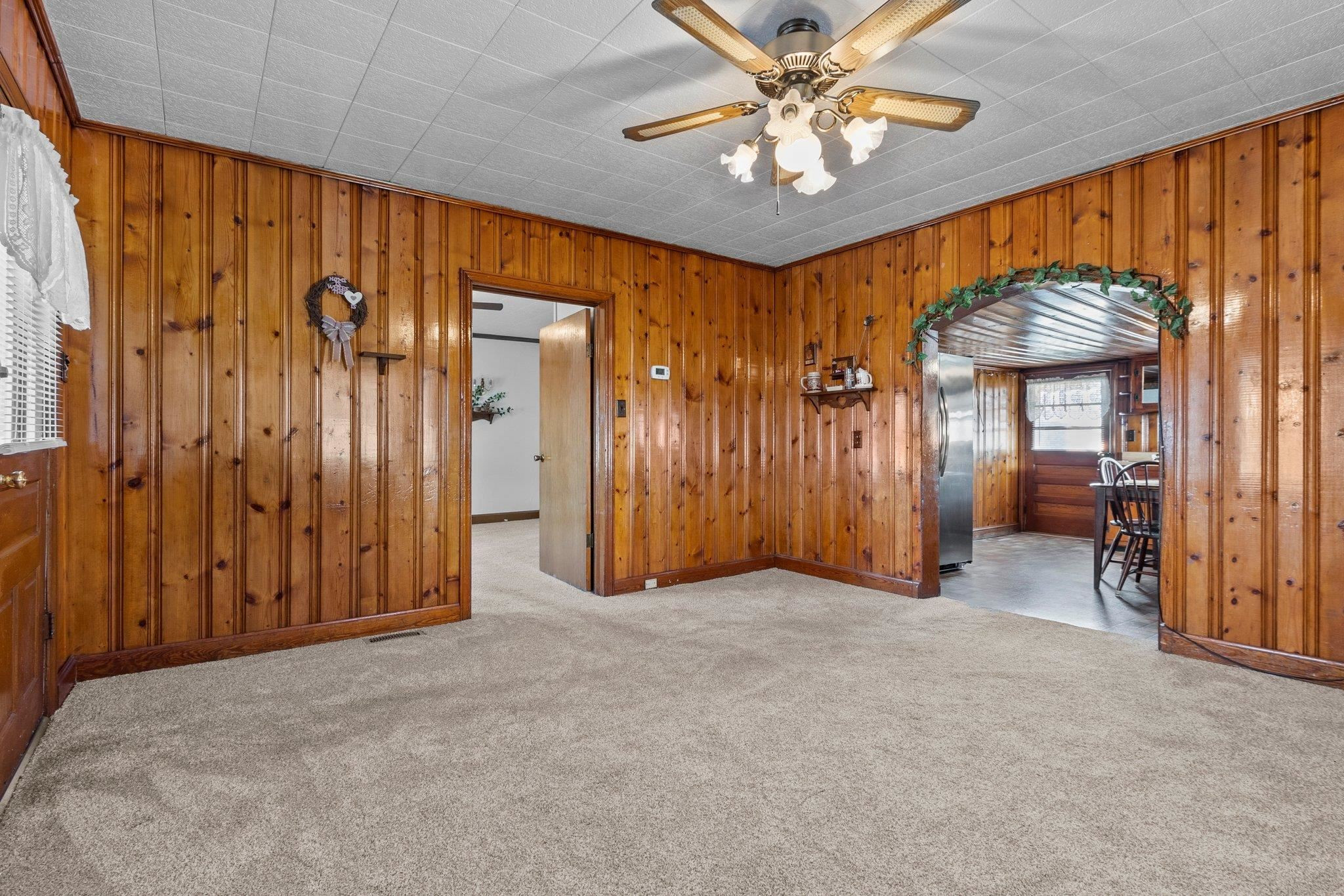 1783 Rains Crossroads Road Selma, NC 27576 - Photo 12 of 47 Photo 12