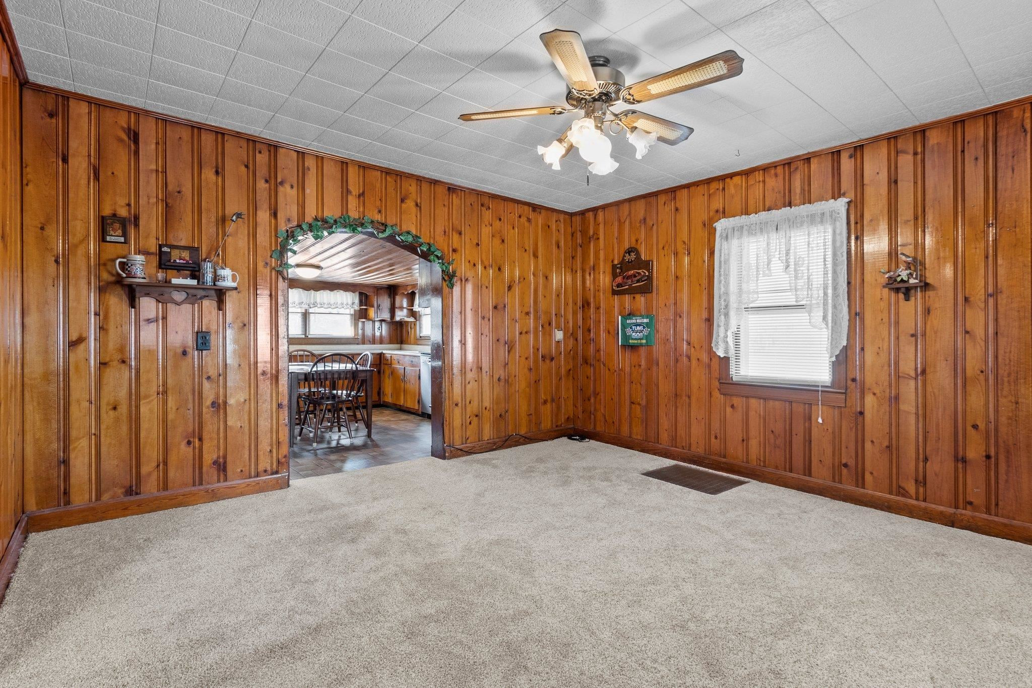 1783 Rains Crossroads Road Selma, NC 27576 - Photo 13 of 47 Photo 13