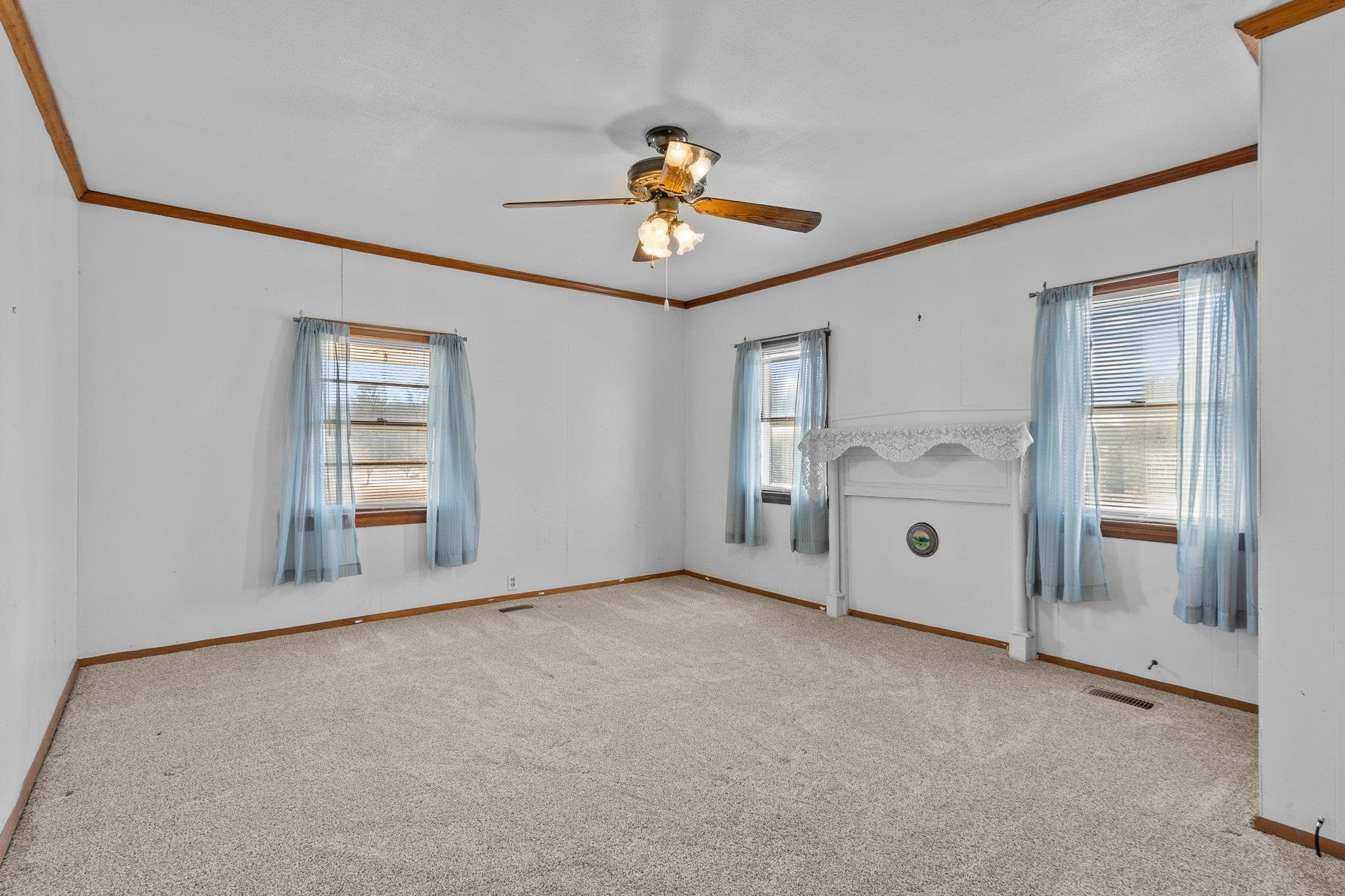 1783 Rains Crossroads Road Selma, NC 27576 - Photo 24 of 47 Photo 24
