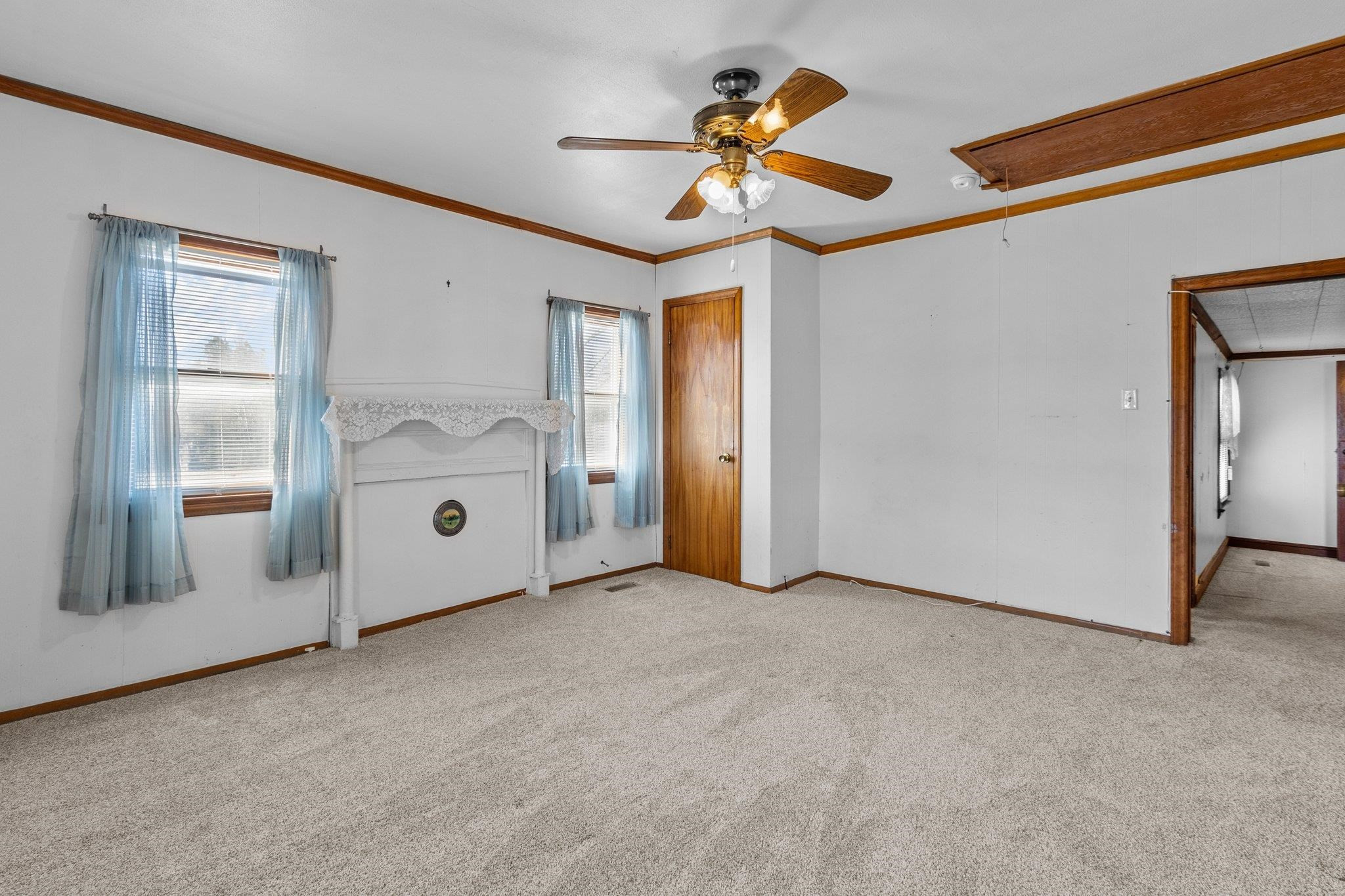 1783 Rains Crossroads Road Selma, NC 27576 - Photo 25 of 47 Photo 25