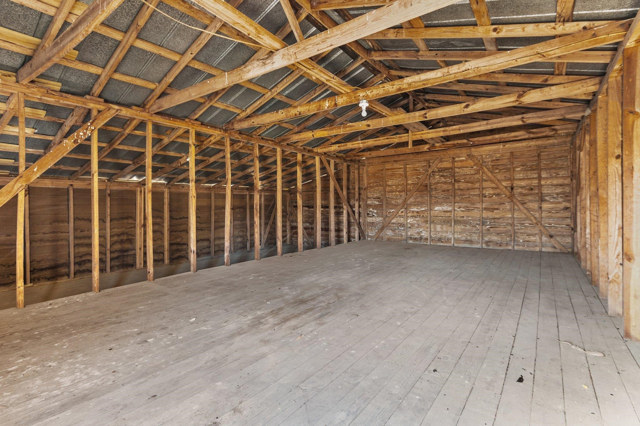1783 Rains Crossroads Road Selma, NC 27576 - Photo 30 of 47 Photo 30