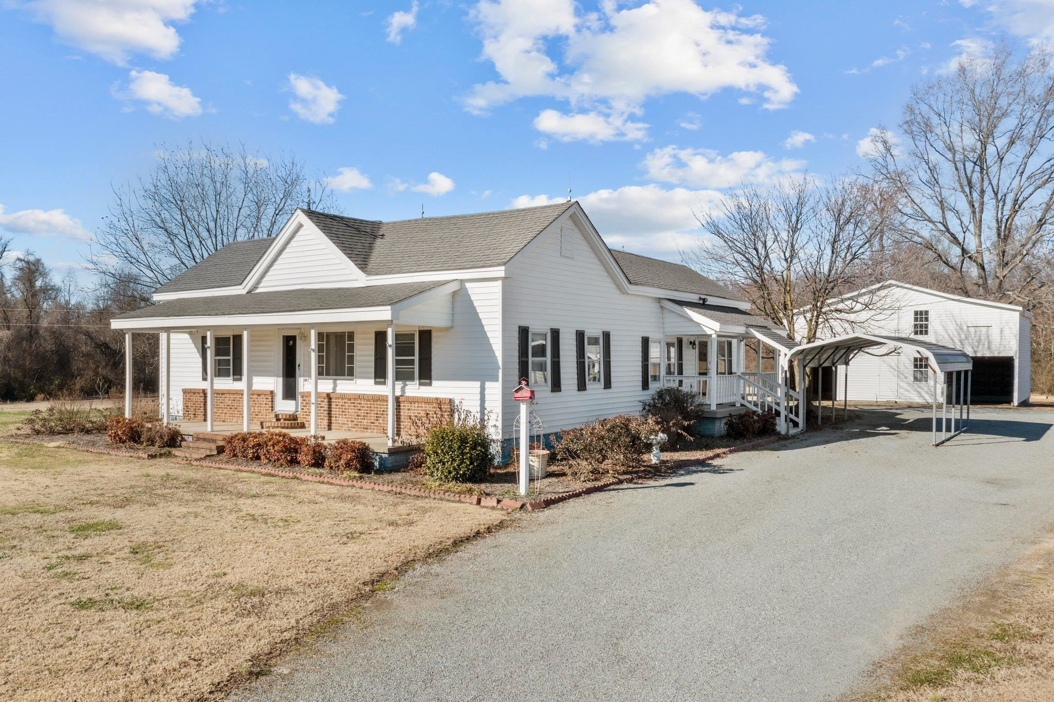 1783 Rains Crossroads Road Selma, NC 27576 - Photo 3 of 47 Photo 3