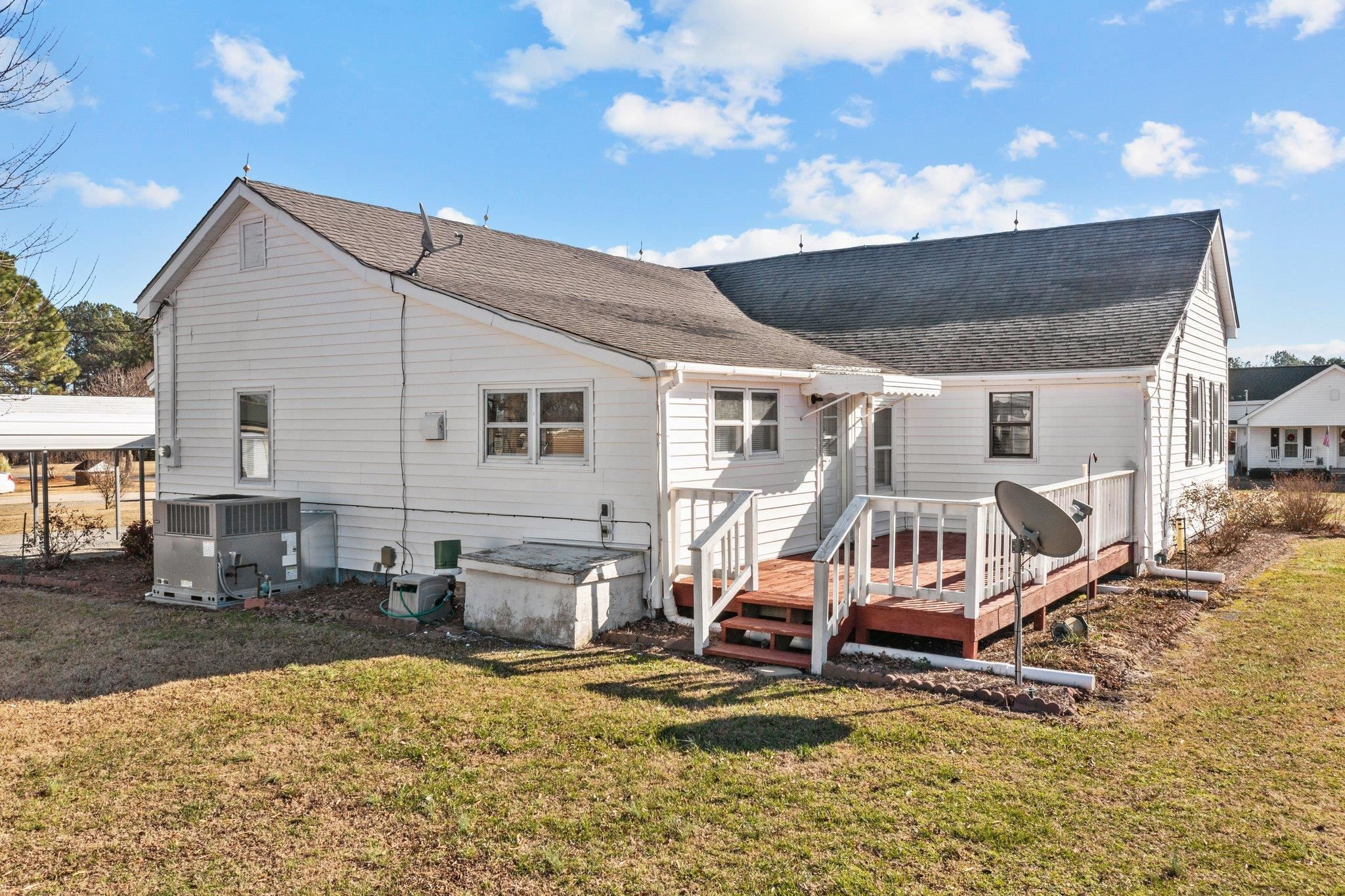1783 Rains Crossroads Road Selma, NC 27576 - Photo 31 of 47 Photo 31
