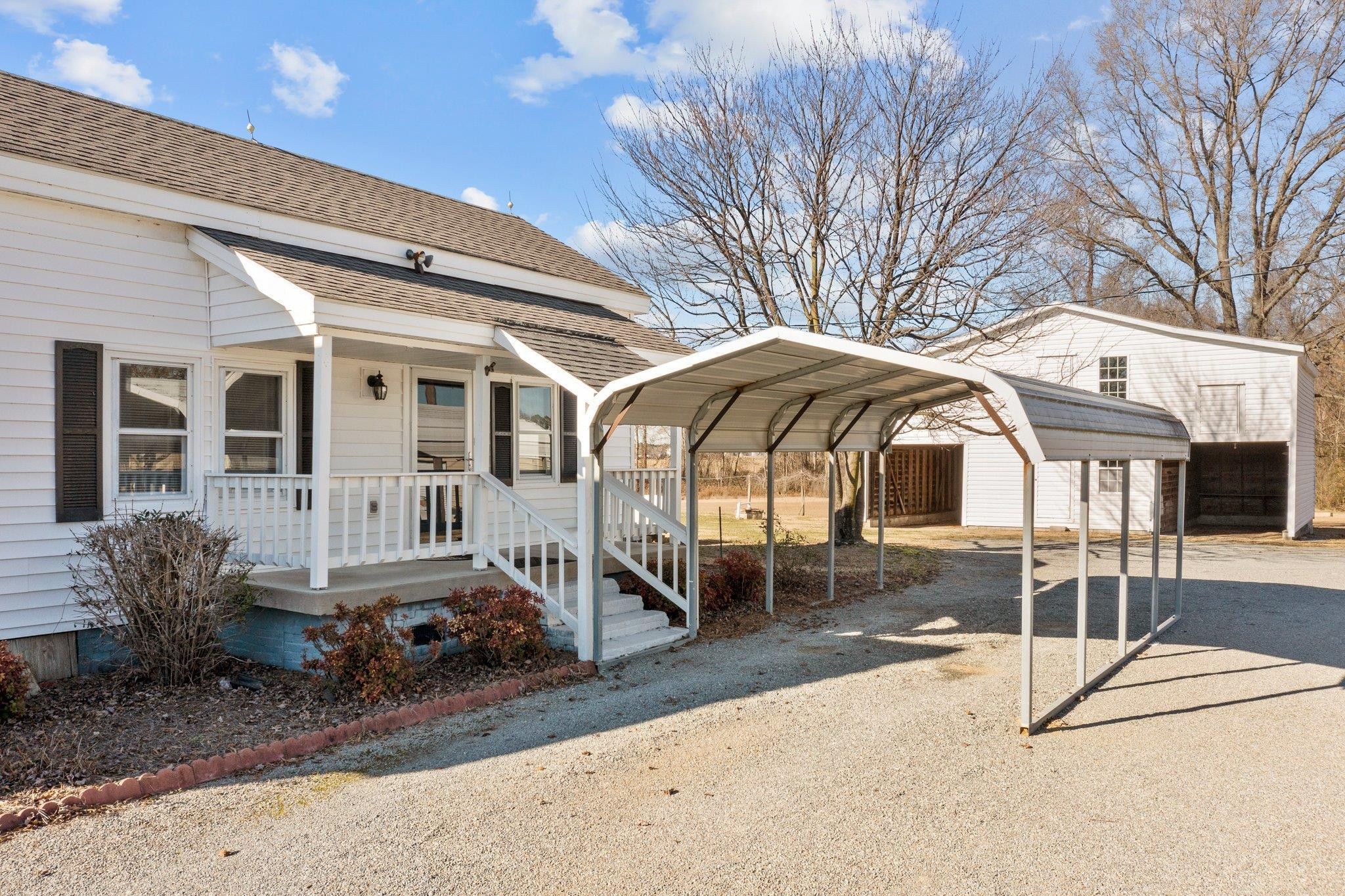 1783 Rains Crossroads Road Selma, NC 27576 - Photo 32 of 47 Photo 32