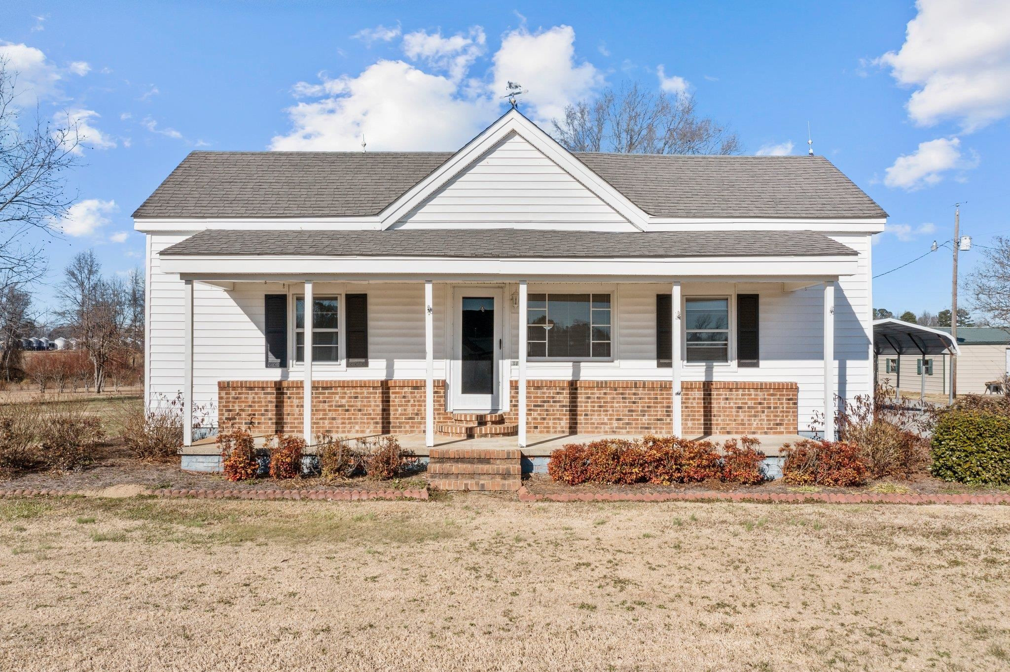 1783 Rains Crossroads Road Selma, NC 27576 - Photo 4 of 47 Photo 4
