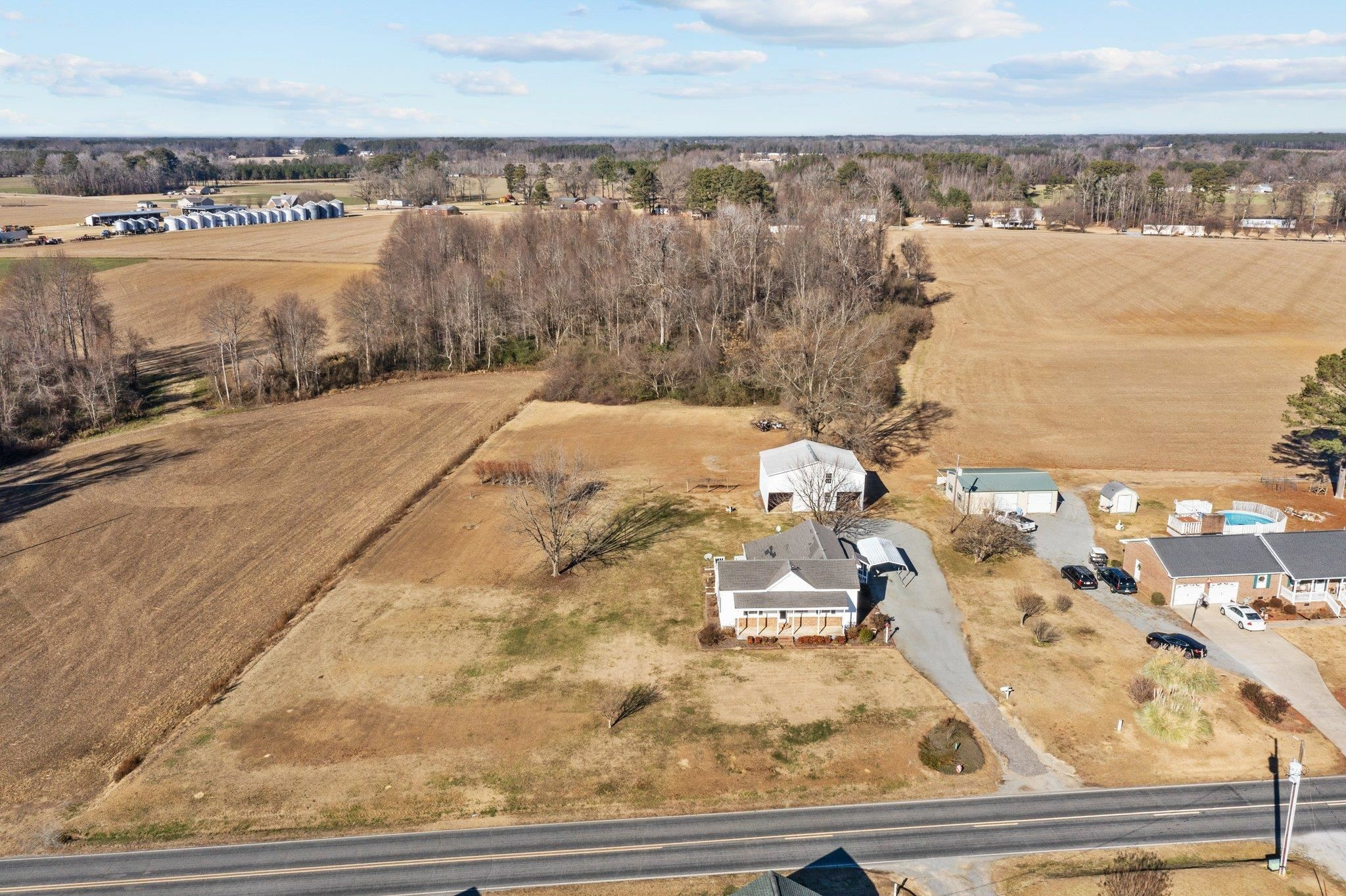 1783 Rains Crossroads Road Selma, NC 27576 - Photo 44 of 47 Photo 44