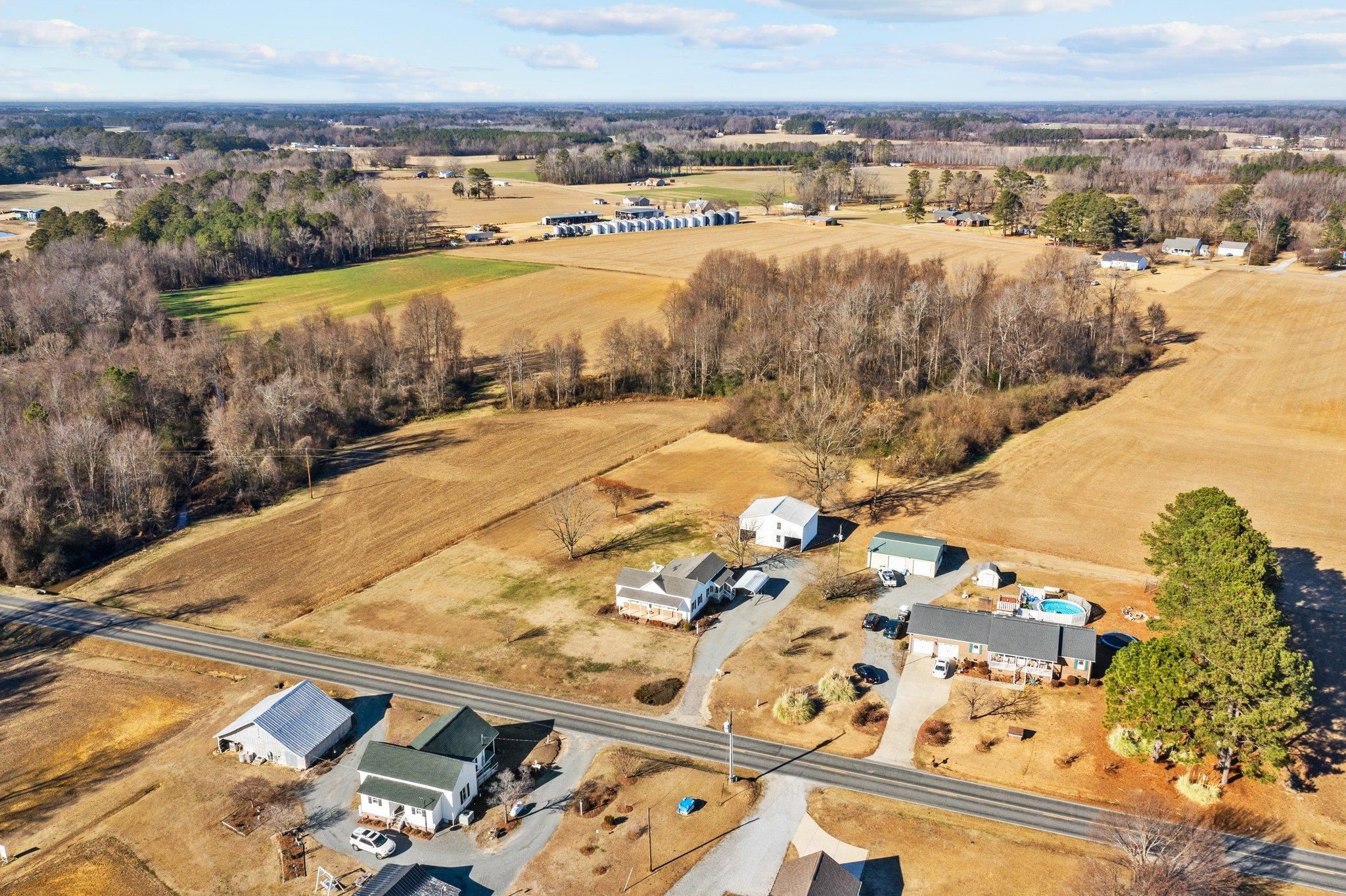 1783 Rains Crossroads Road Selma, NC 27576 - Photo 46 of 47 Photo 46