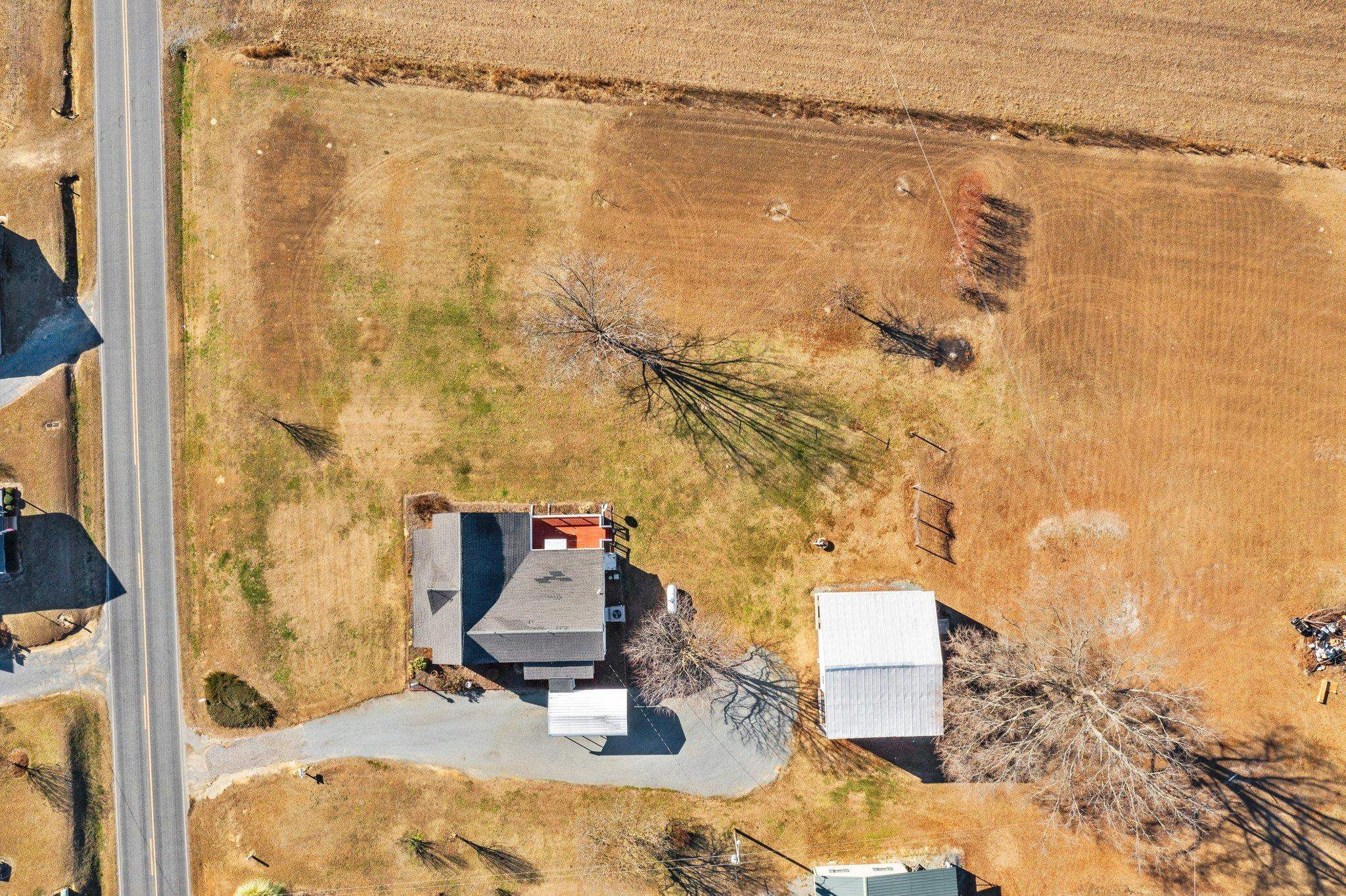 1783 Rains Crossroads Road Selma, NC 27576 - Photo 47 of 47 Photo 47