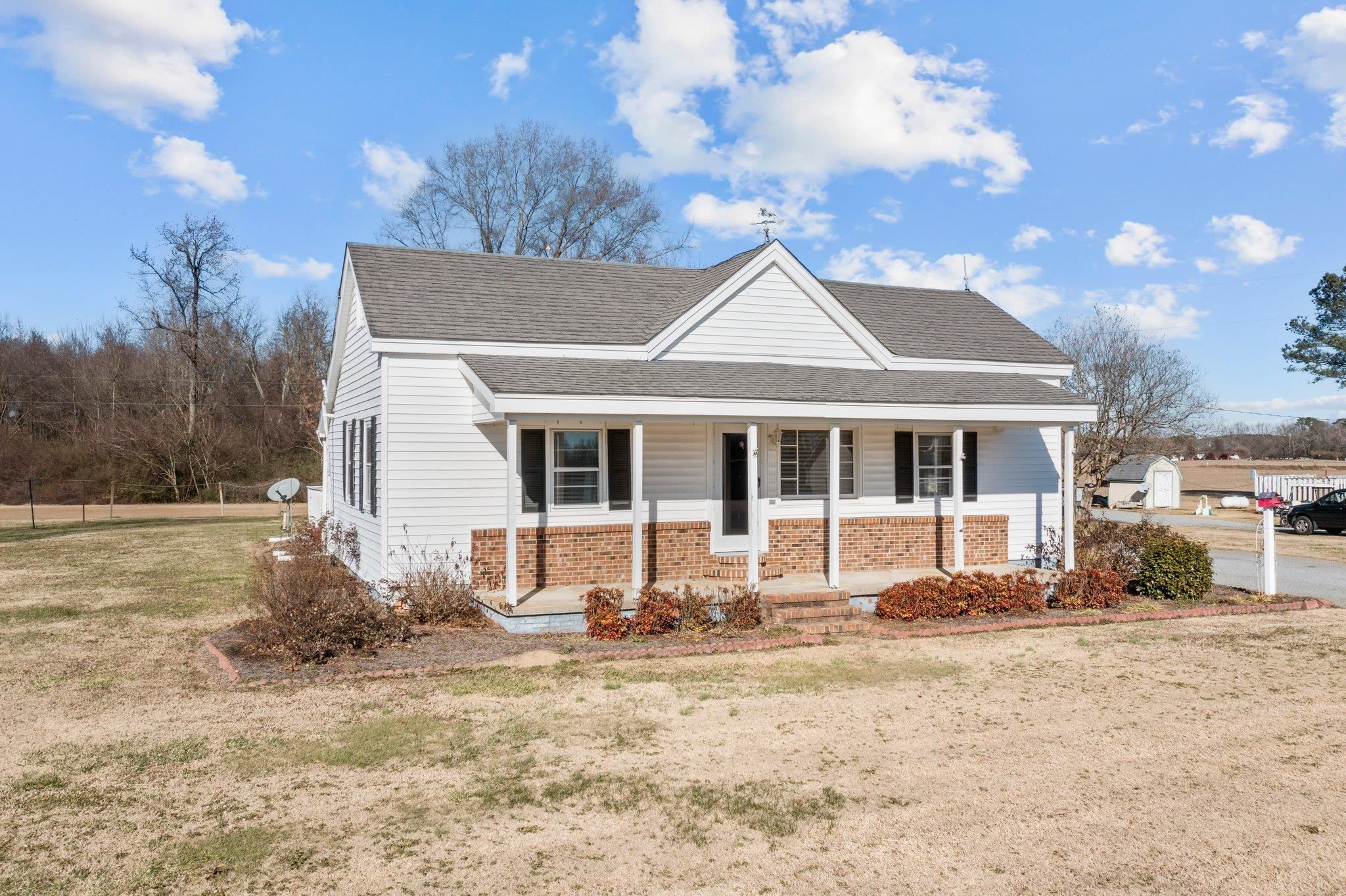 1783 Rains Crossroads Road Selma, NC 27576 - Photo 6 of 47 Photo 6