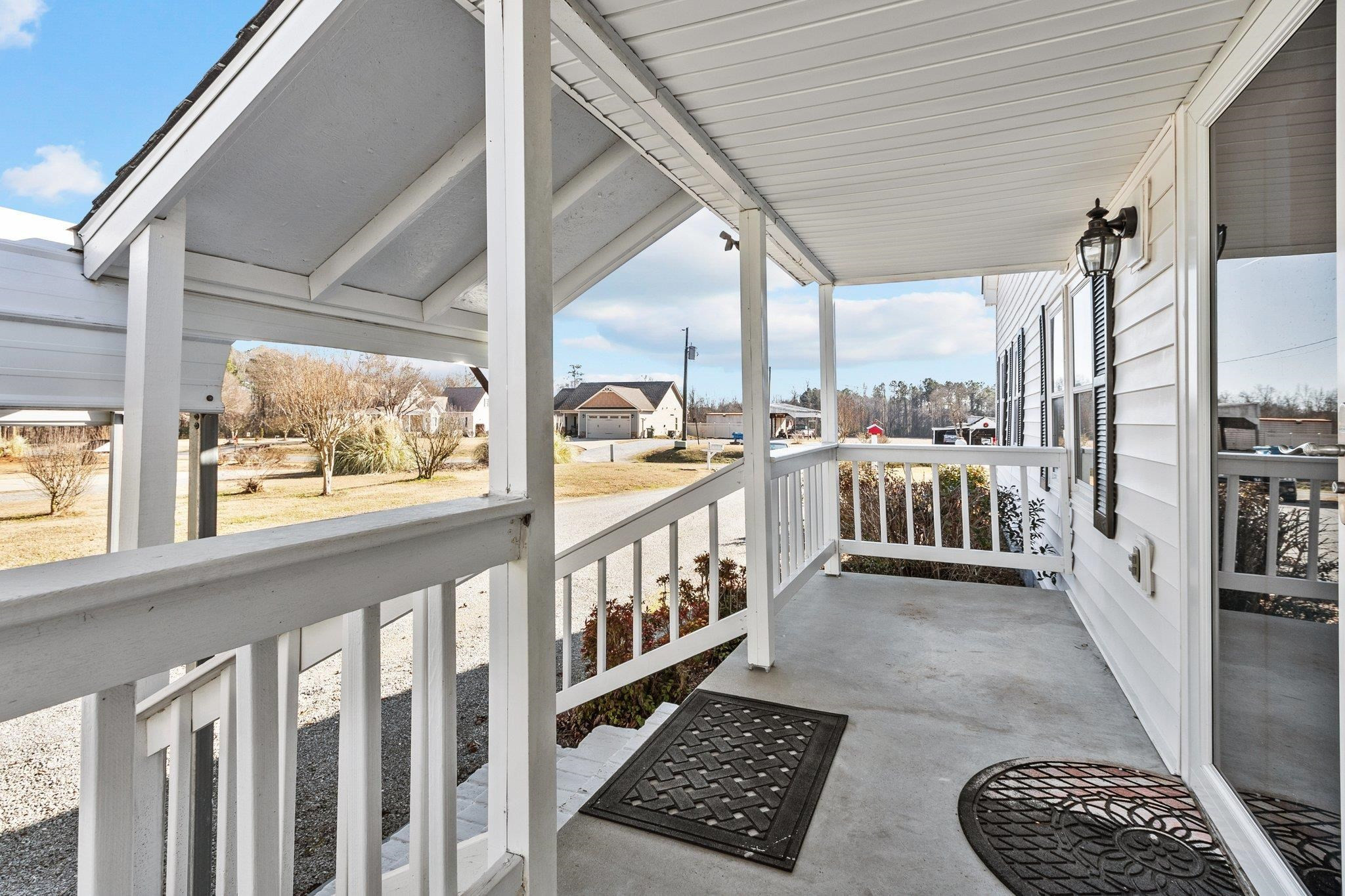 1783 Rains Crossroads Road Selma, NC 27576 - Photo 7 of 47 Photo 7