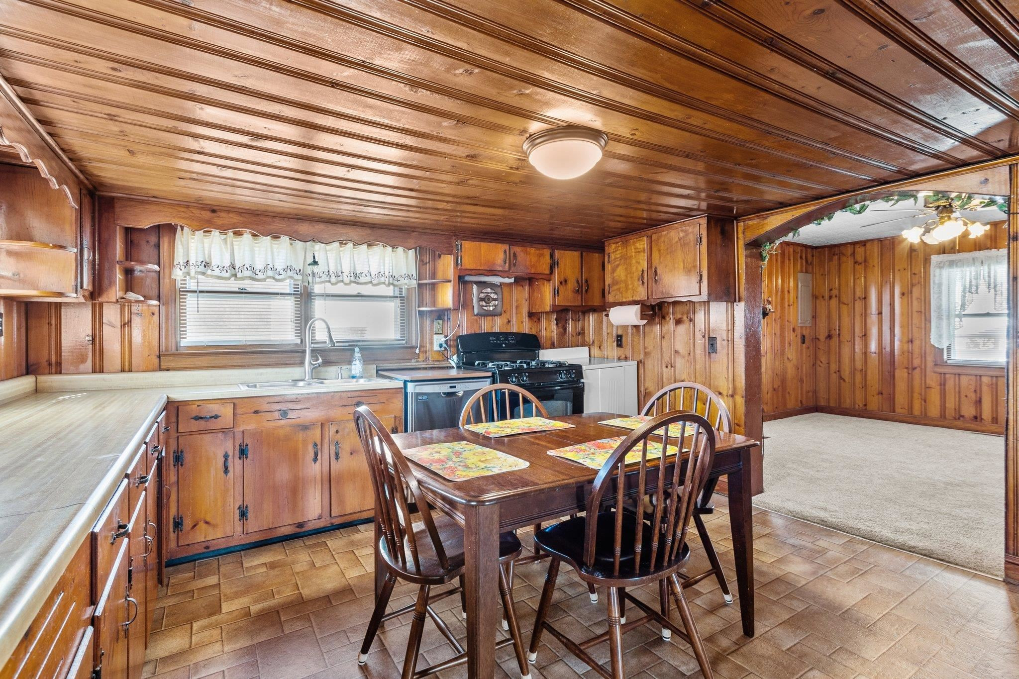 1783 Rains Crossroads Road Selma, NC 27576 - Photo 10 of 47 Photo 10