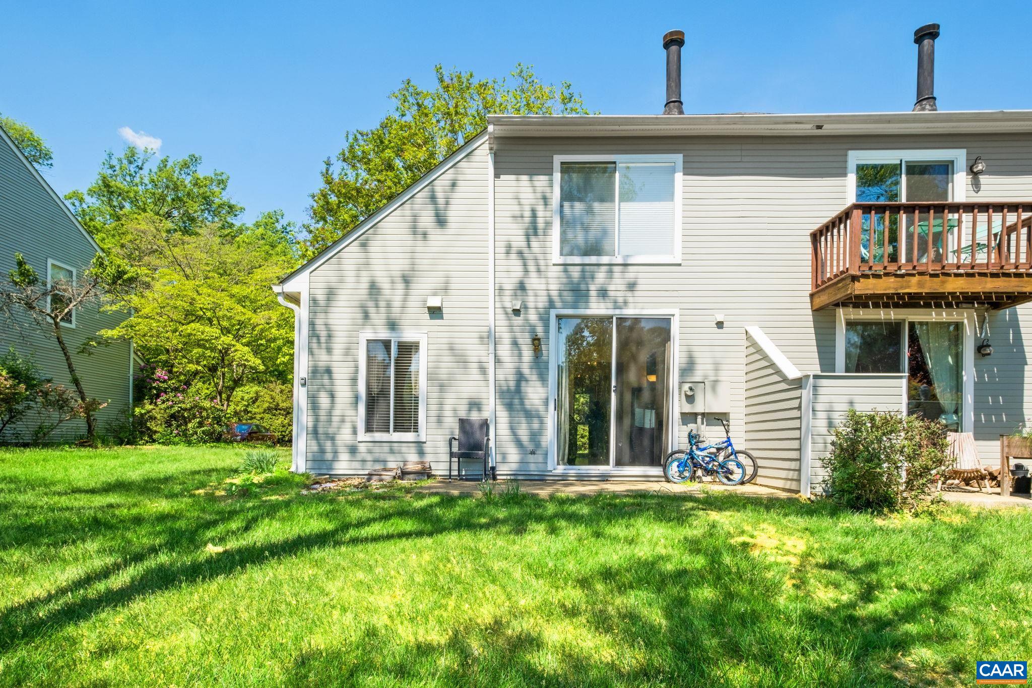 1256 Maple View Drive Charlottesville, VA 22902 - Photo 16 of 23