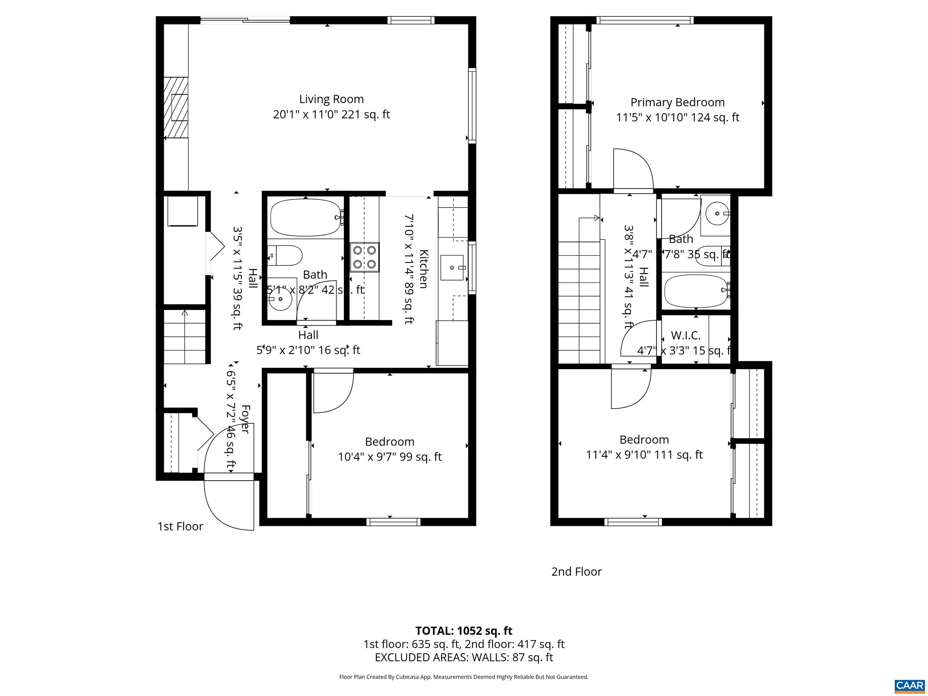 1256 Maple View Drive Charlottesville, VA 22902 - Photo 21 of 23