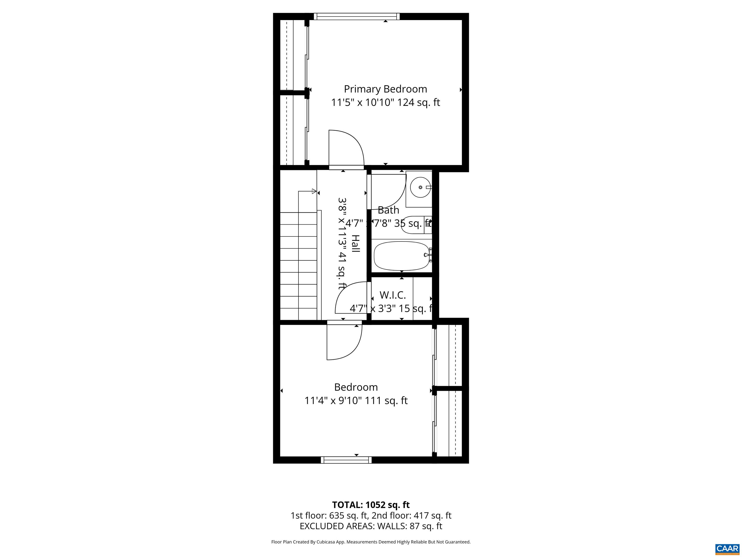 1256 Maple View Drive Charlottesville, VA 22902 - Photo 23 of 23