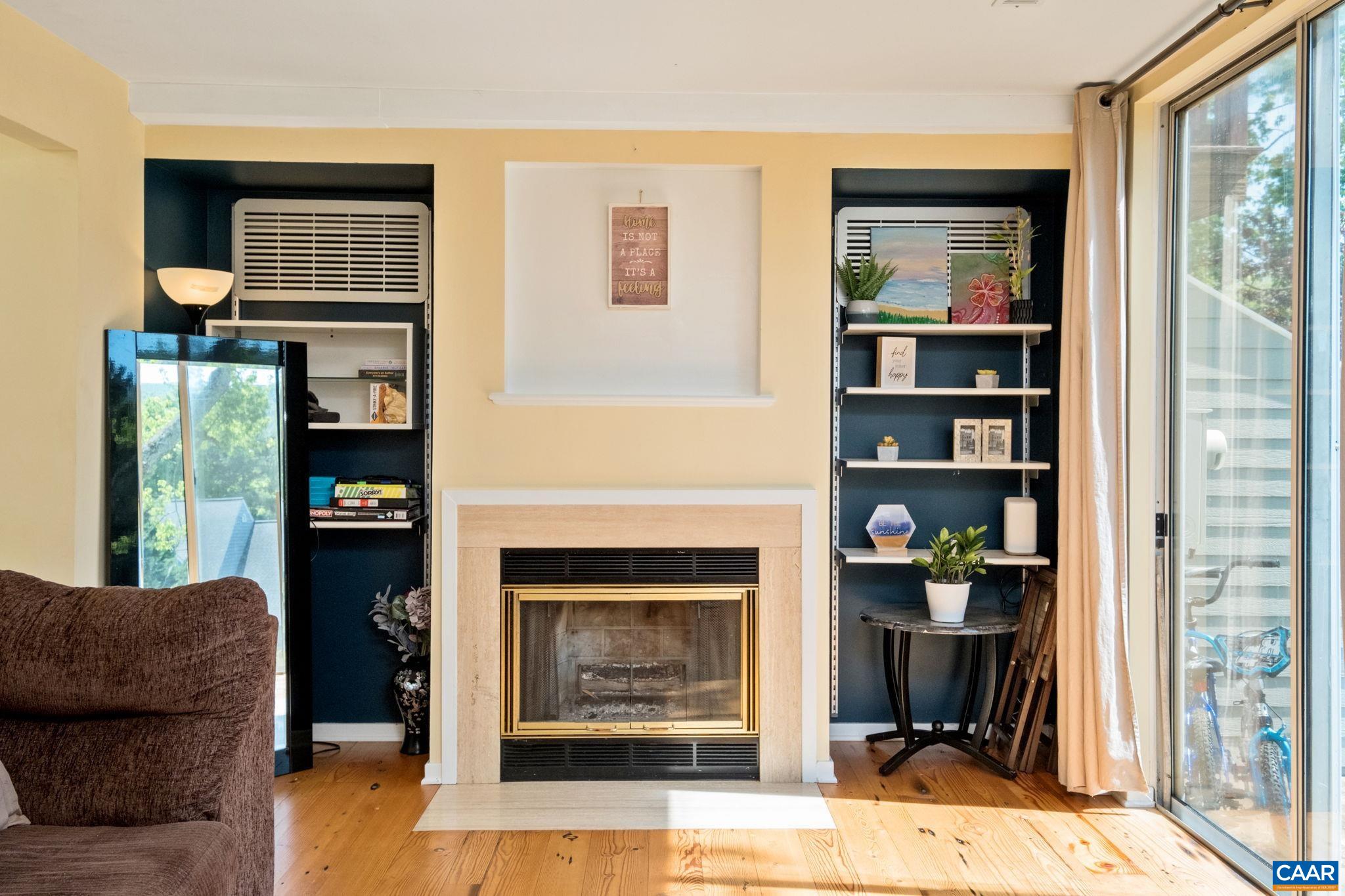 1256 Maple View Drive Charlottesville, VA 22902 - Photo 7 of 23