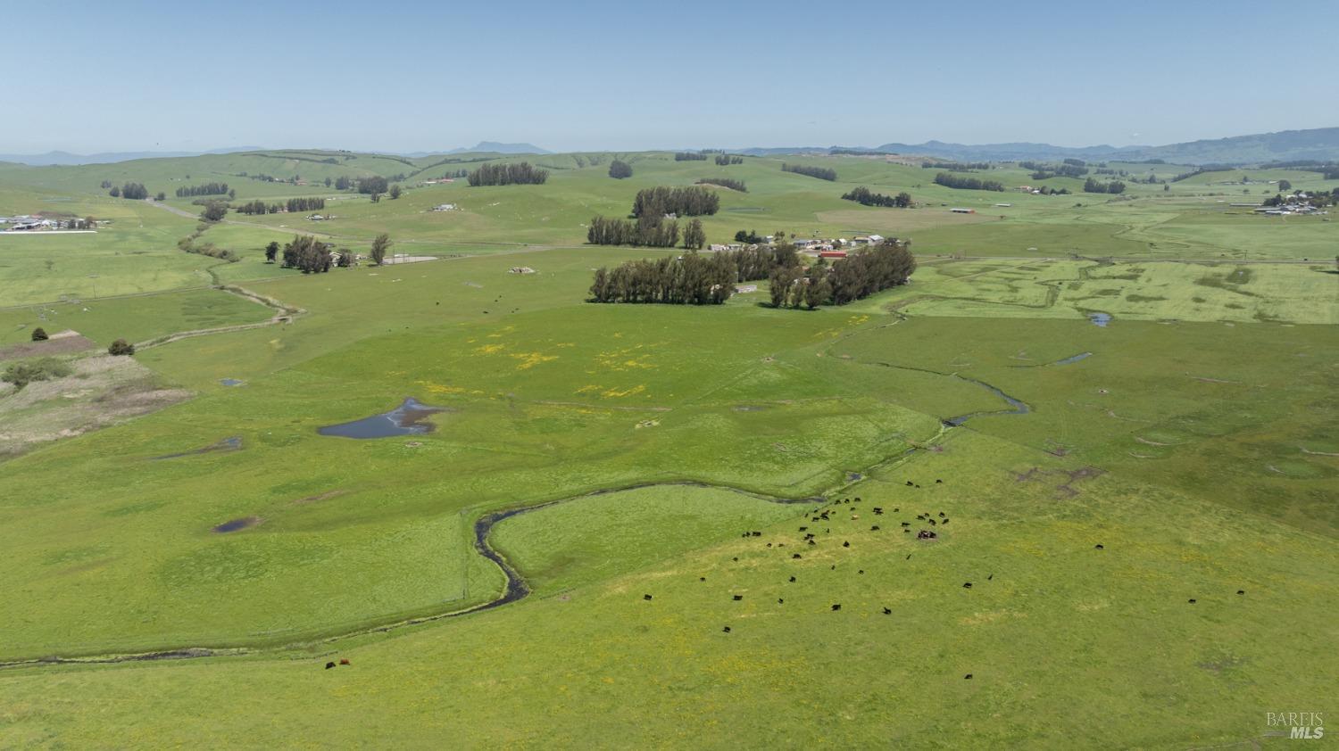 530 Tomales Road Petaluma, CA 94952 - Photo 13 of 32 a view of a lake view