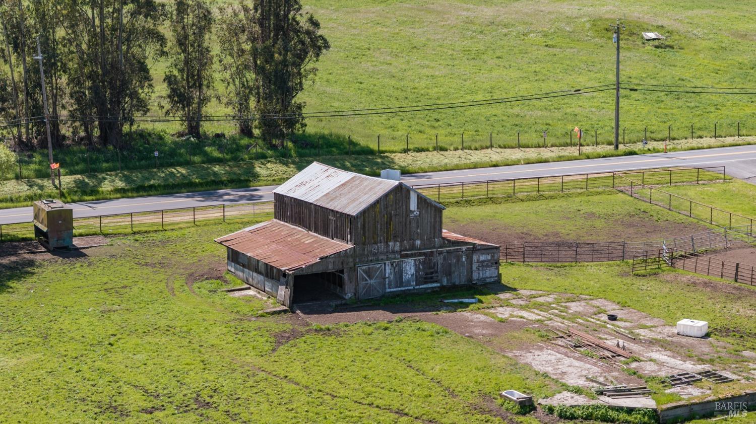 530 Tomales Road Petaluma, CA 94952 - Photo 15 of 32 a view of a swimming pool with a yard