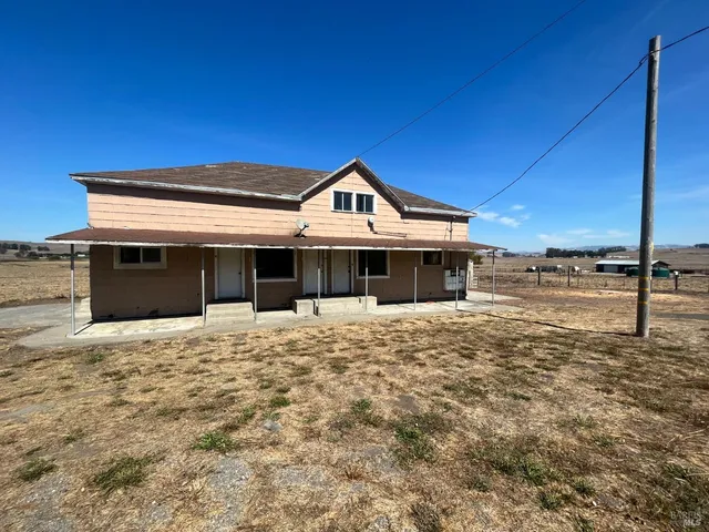$2,599,000 | 530 Tomales Road, Petaluma, CA 94952