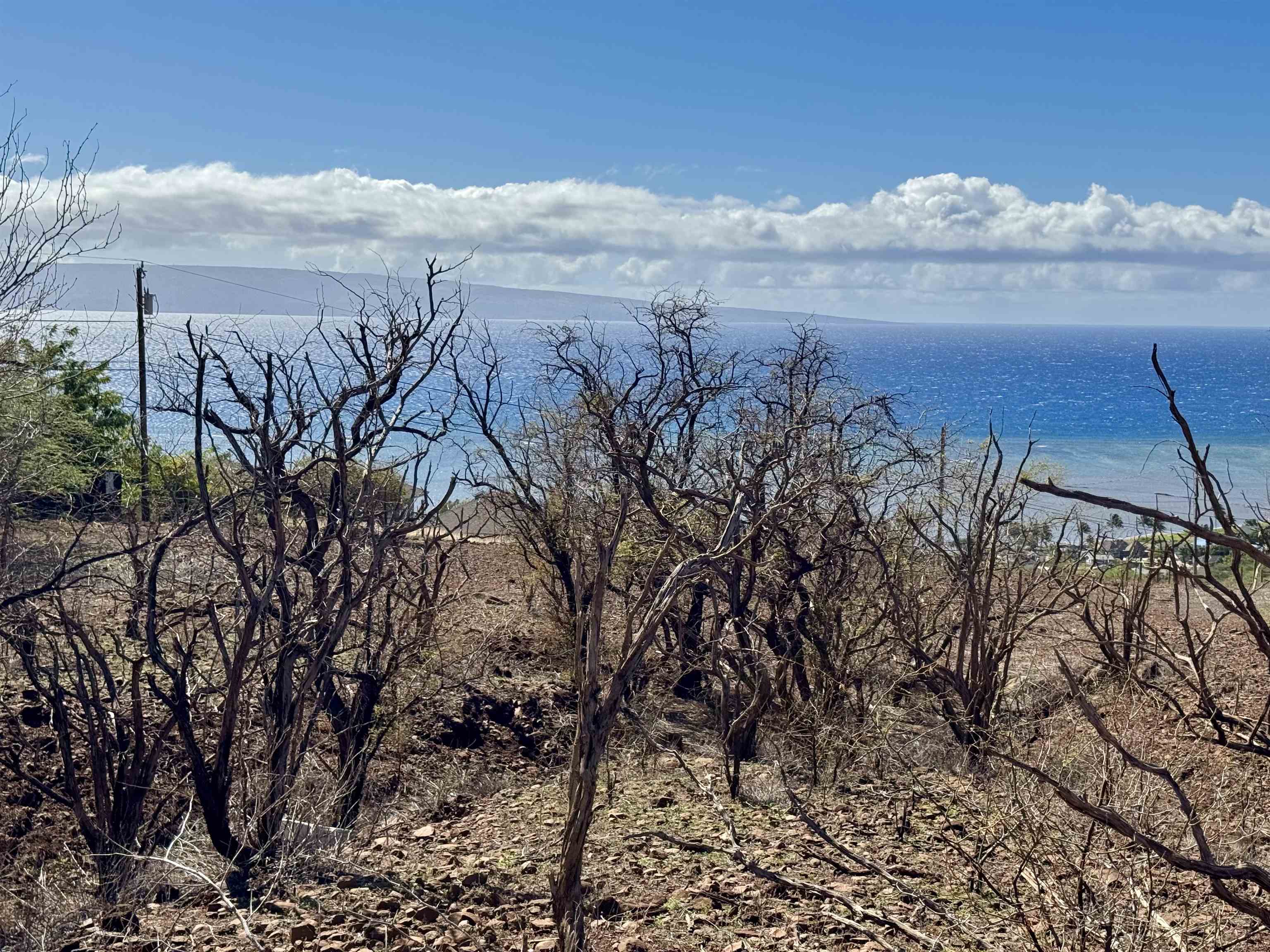 Uluanui Road, Unit 126 Kaunakakai, HI 96748 - Photo 5 of 20 a view of mountain covered with snow