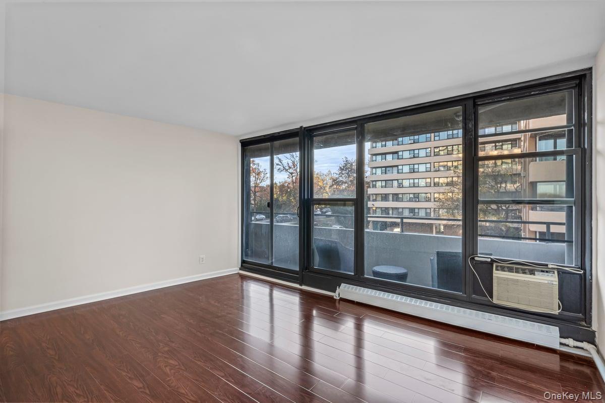 168-11 12th Avenue, Unit 3D Queens, NY 11357 - Photo 14 of 21 a view of a room with window