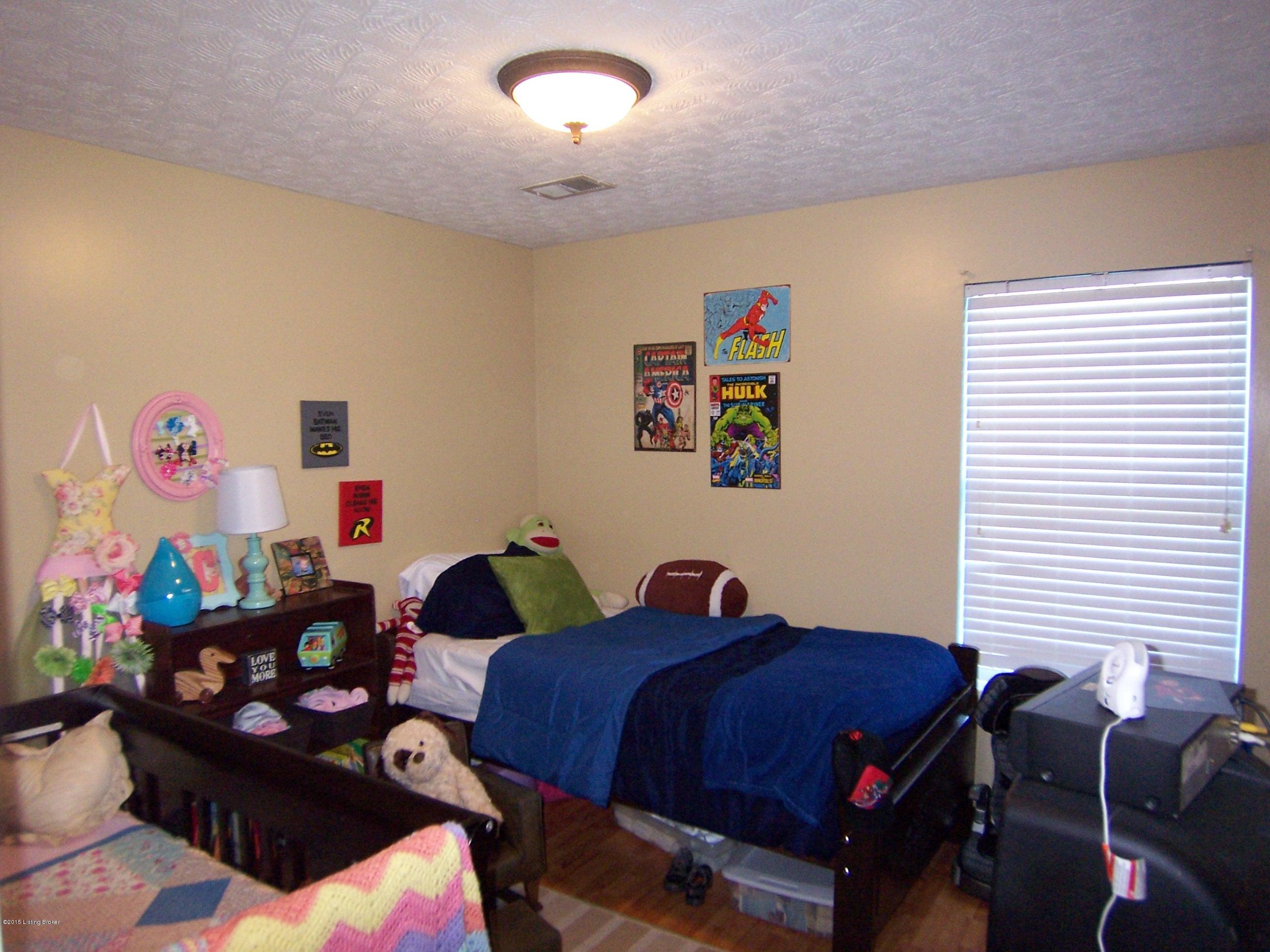 121 Madison Rae Boulevard Shepherdsville, KY 40165 - Photo 12 of 18 Bedroom 2