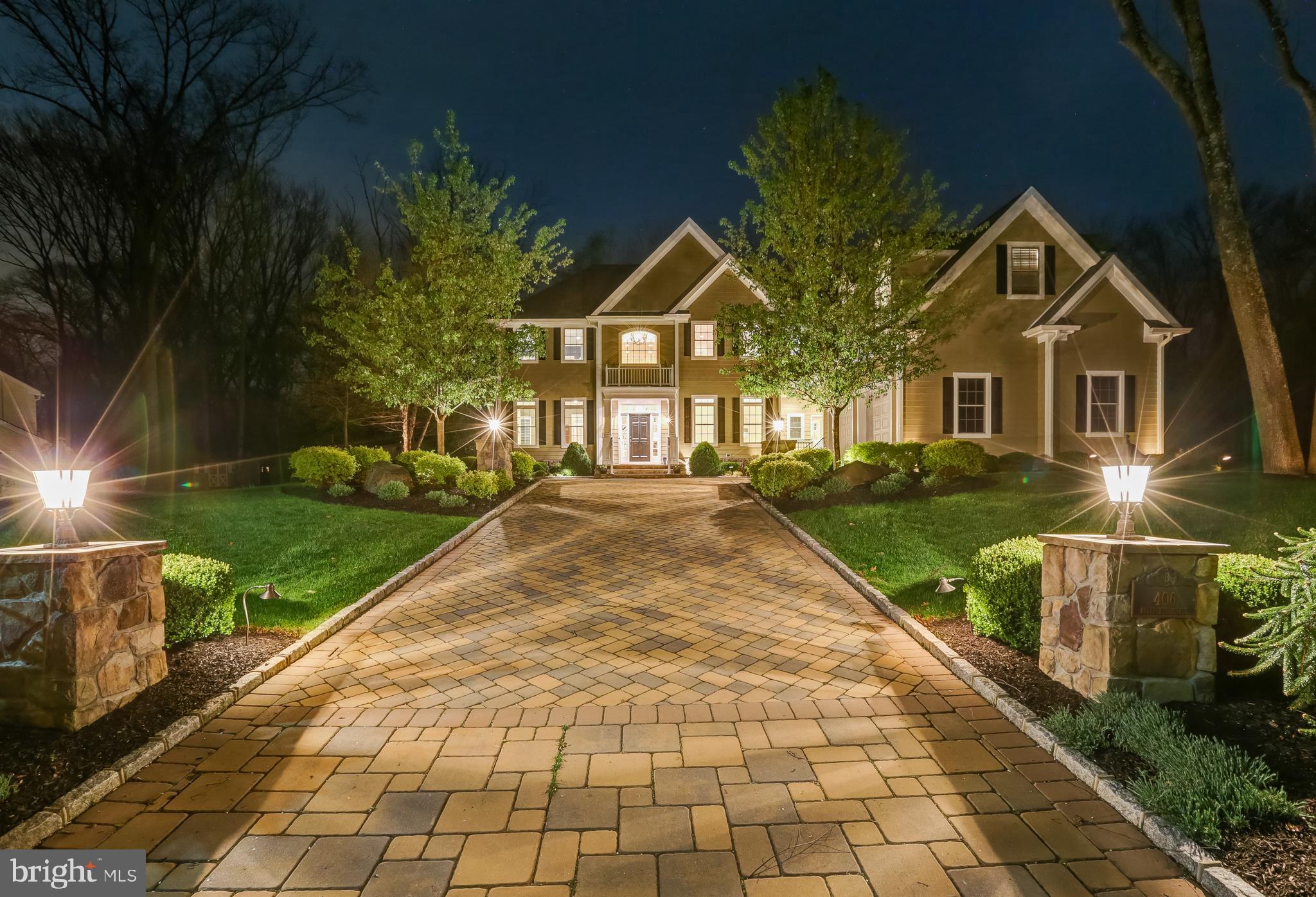 406 Riverside Drive Princeton, NJ 08540 - Photo 2 of 56