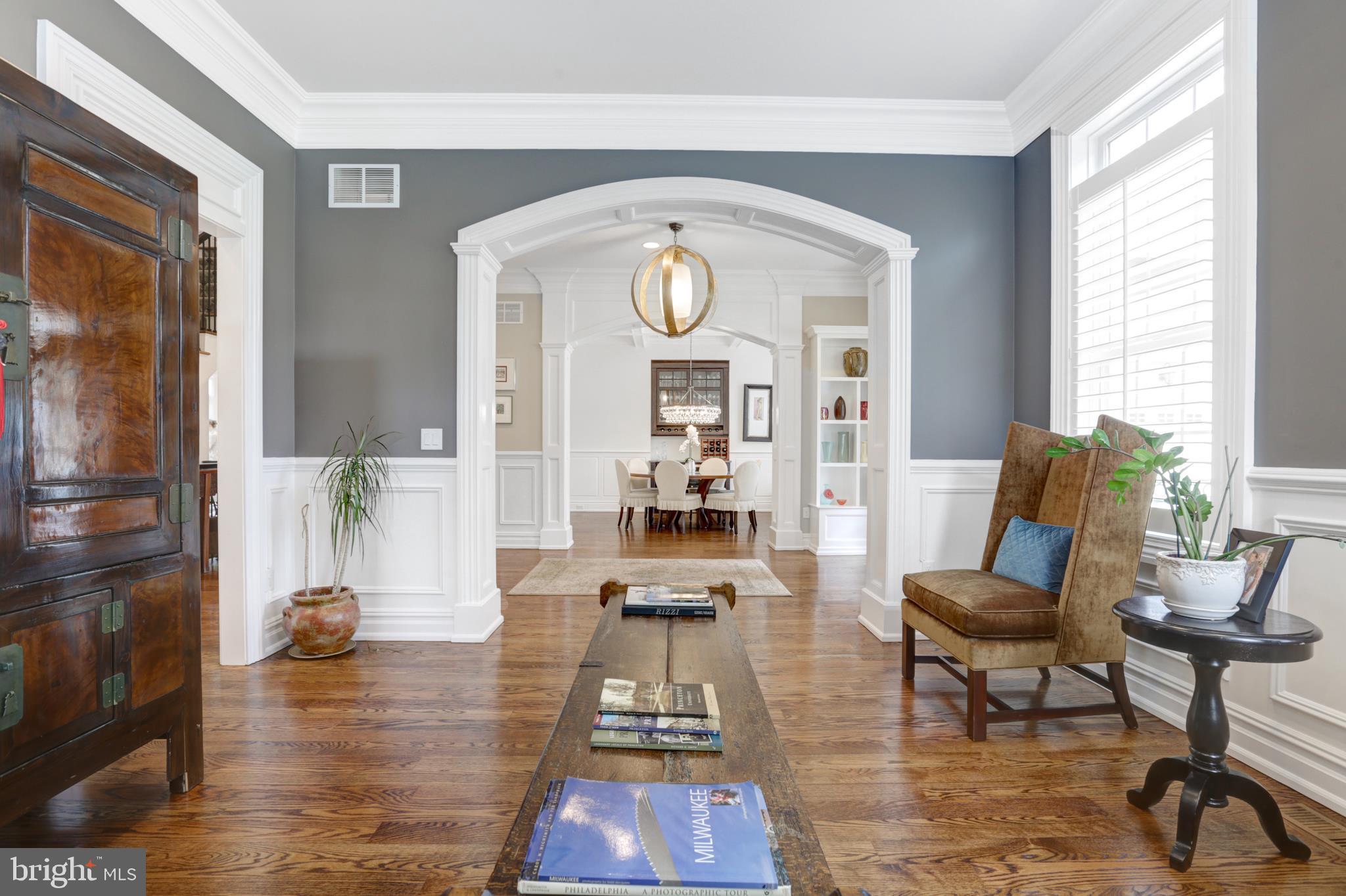 406 Riverside Drive Princeton, NJ 08540 - Photo 11 of 56