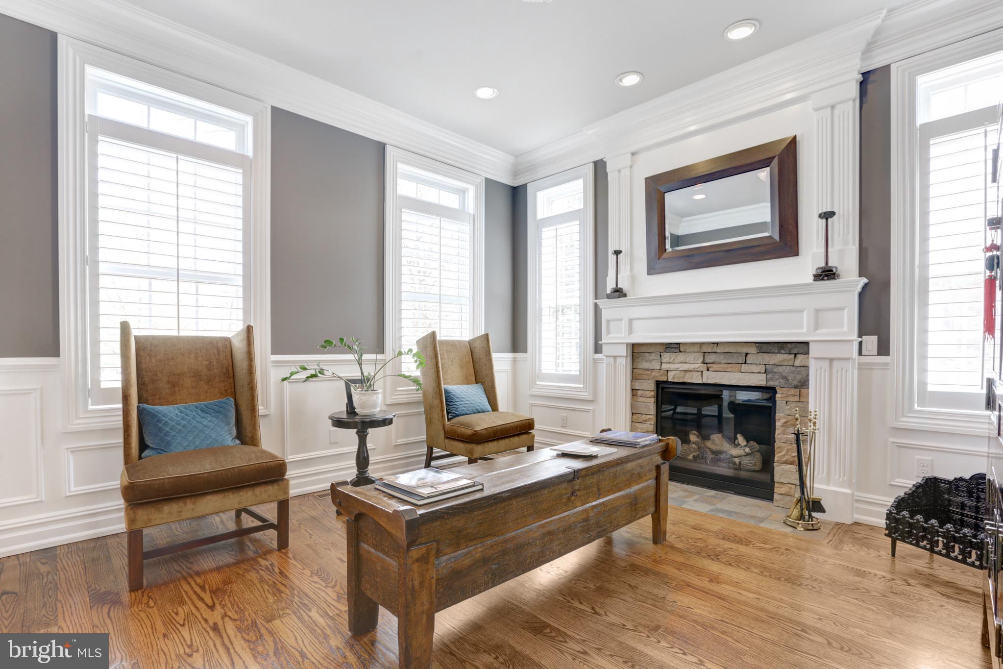 406 Riverside Drive Princeton, NJ 08540 - Photo 13 of 56