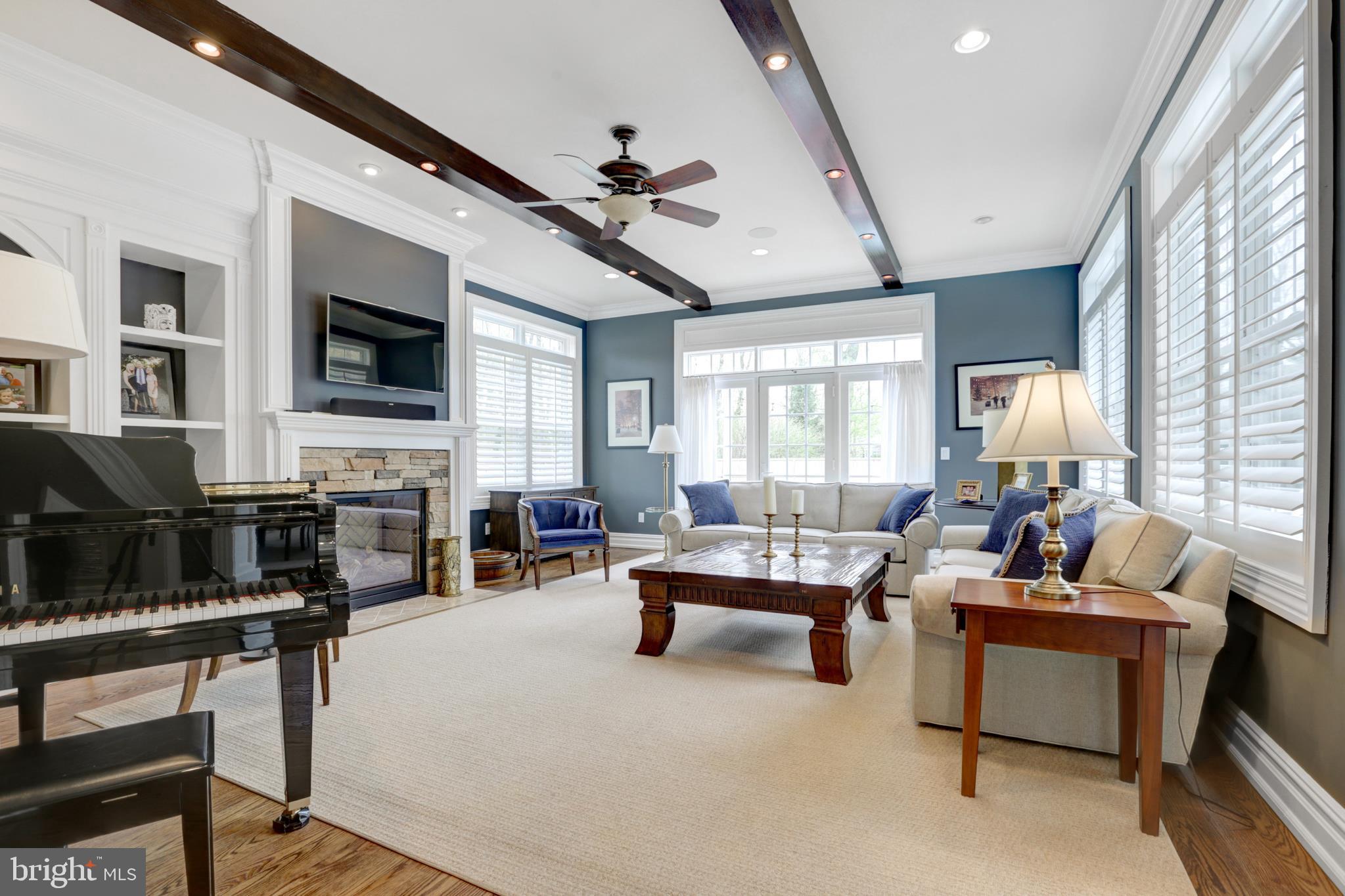 406 Riverside Drive Princeton, NJ 08540 - Photo 20 of 56