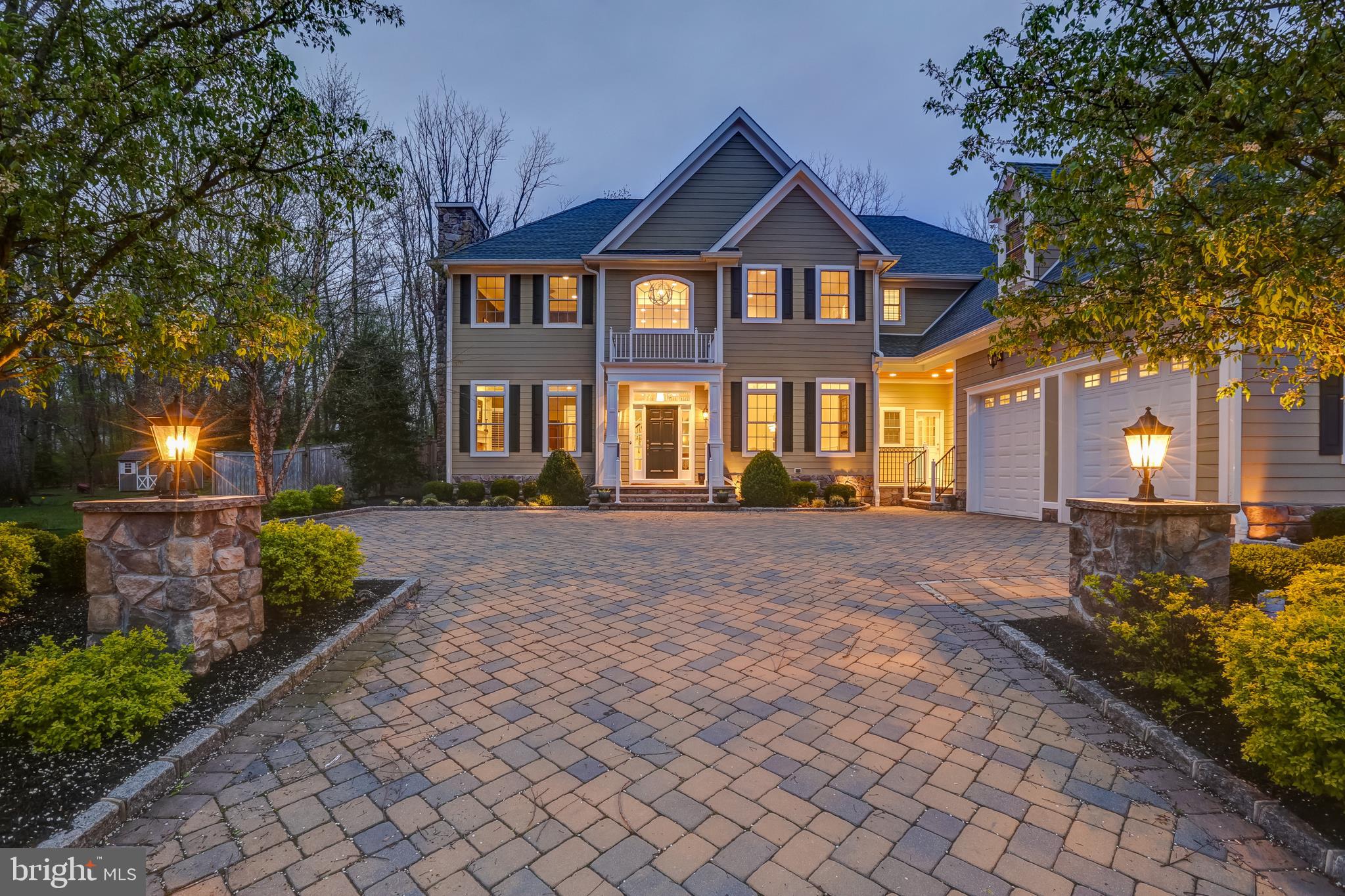 406 Riverside Drive Princeton, NJ 08540 - Photo 3 of 56