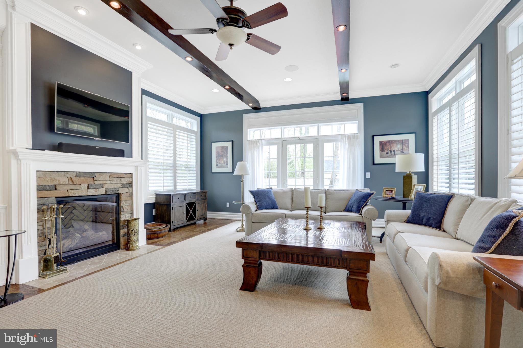 406 Riverside Drive Princeton, NJ 08540 - Photo 21 of 56