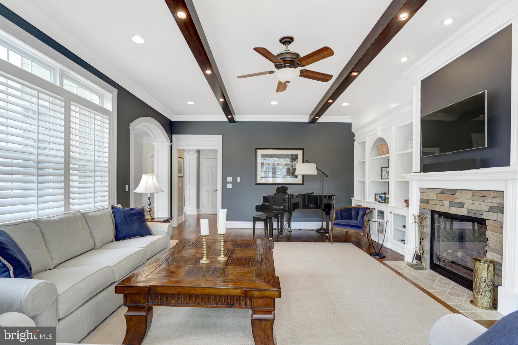 406 Riverside Drive Princeton, NJ 08540 - Photo 22 of 56