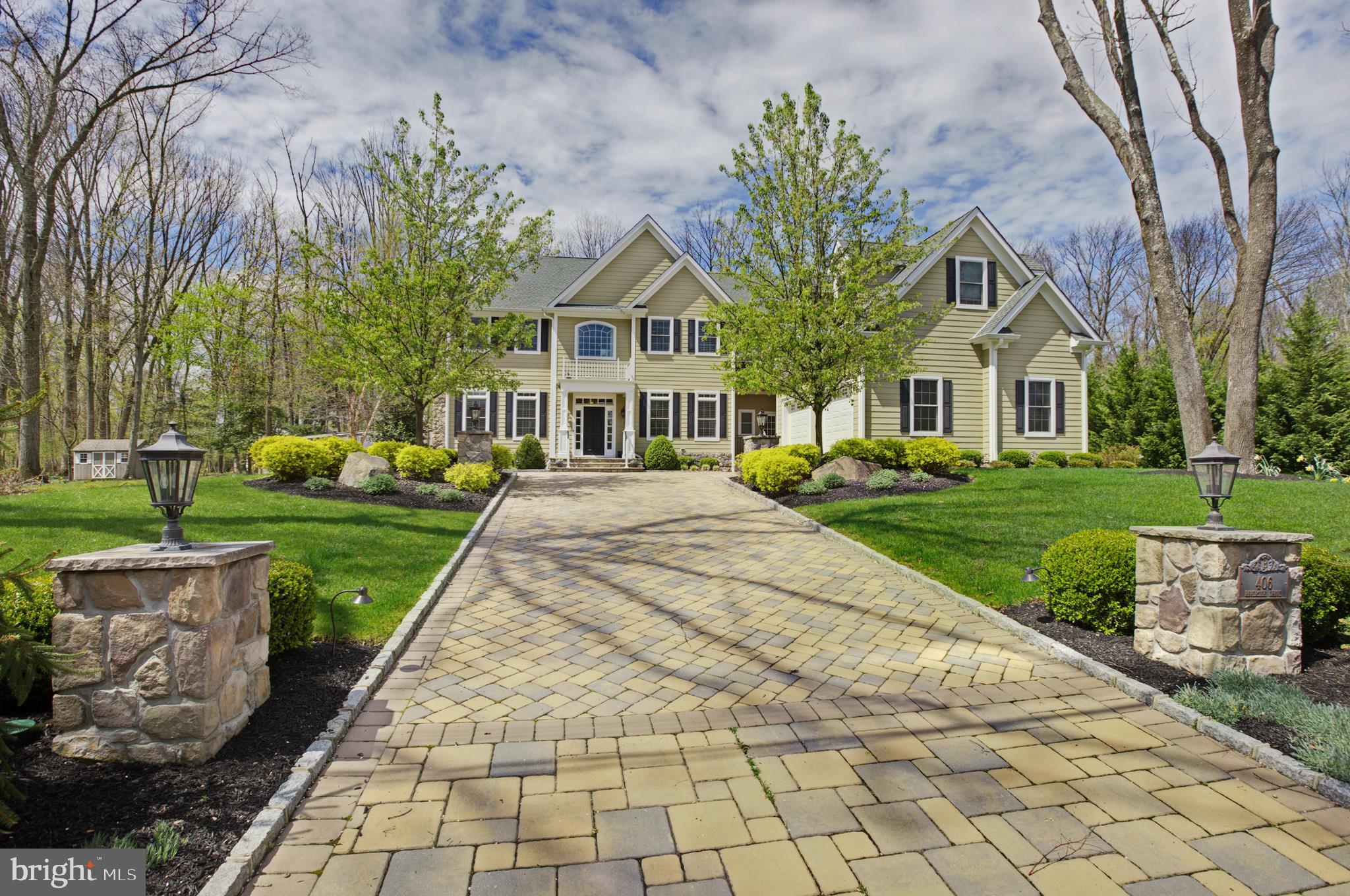 406 Riverside Drive Princeton, NJ 08540 - Photo 4 of 56